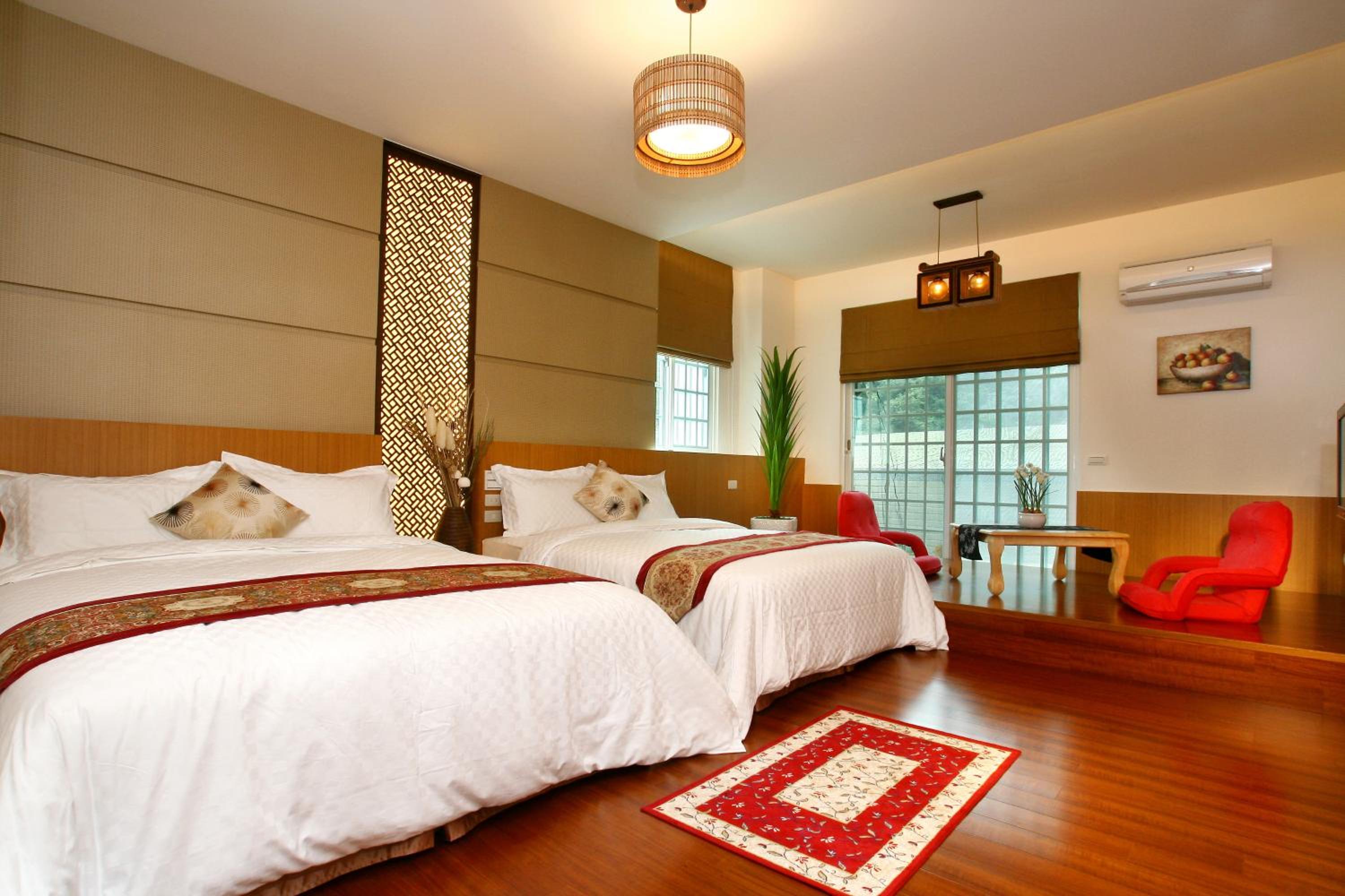 Standard Quadruple Room photo 1