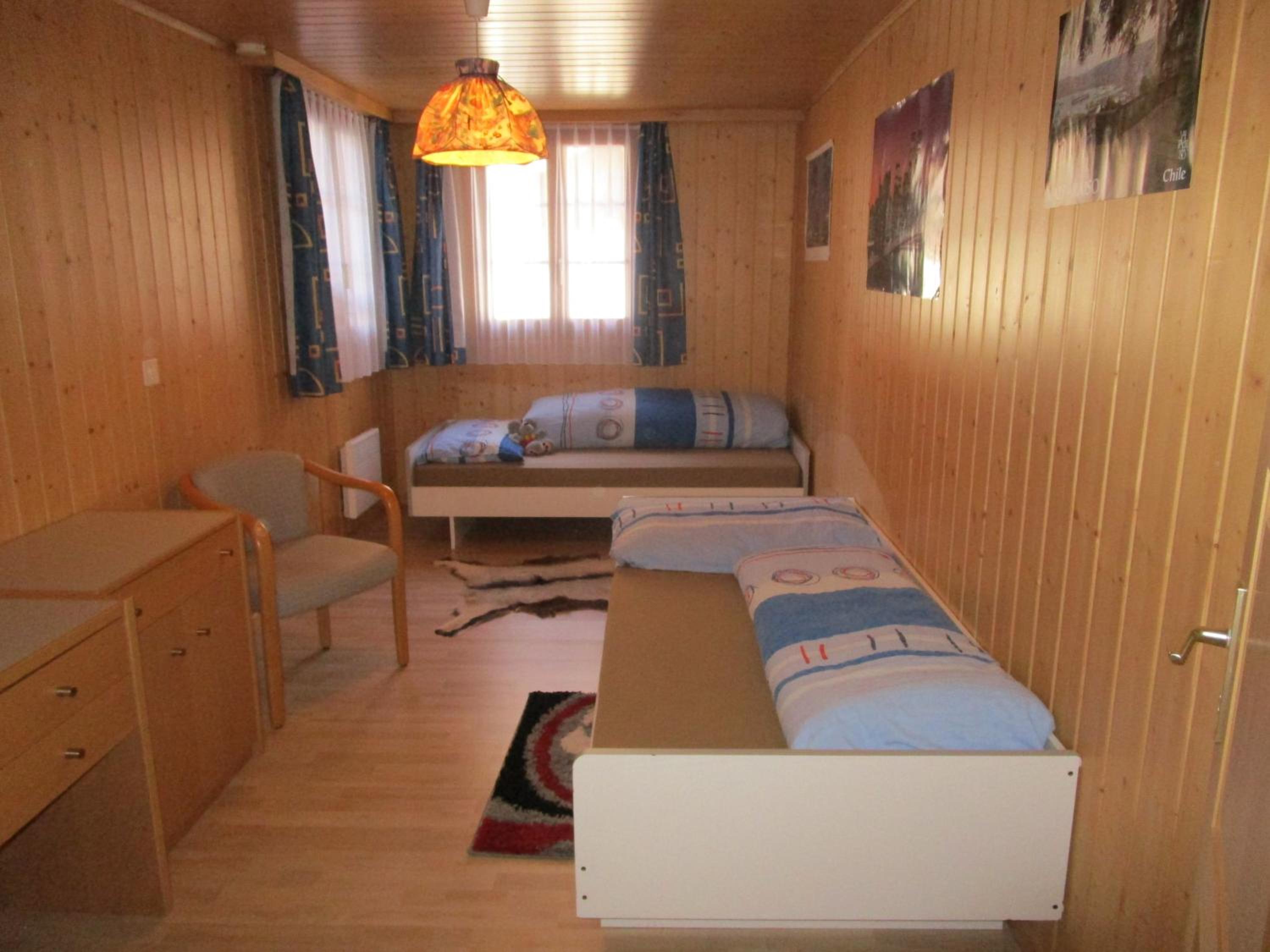 Twin Room photo 1