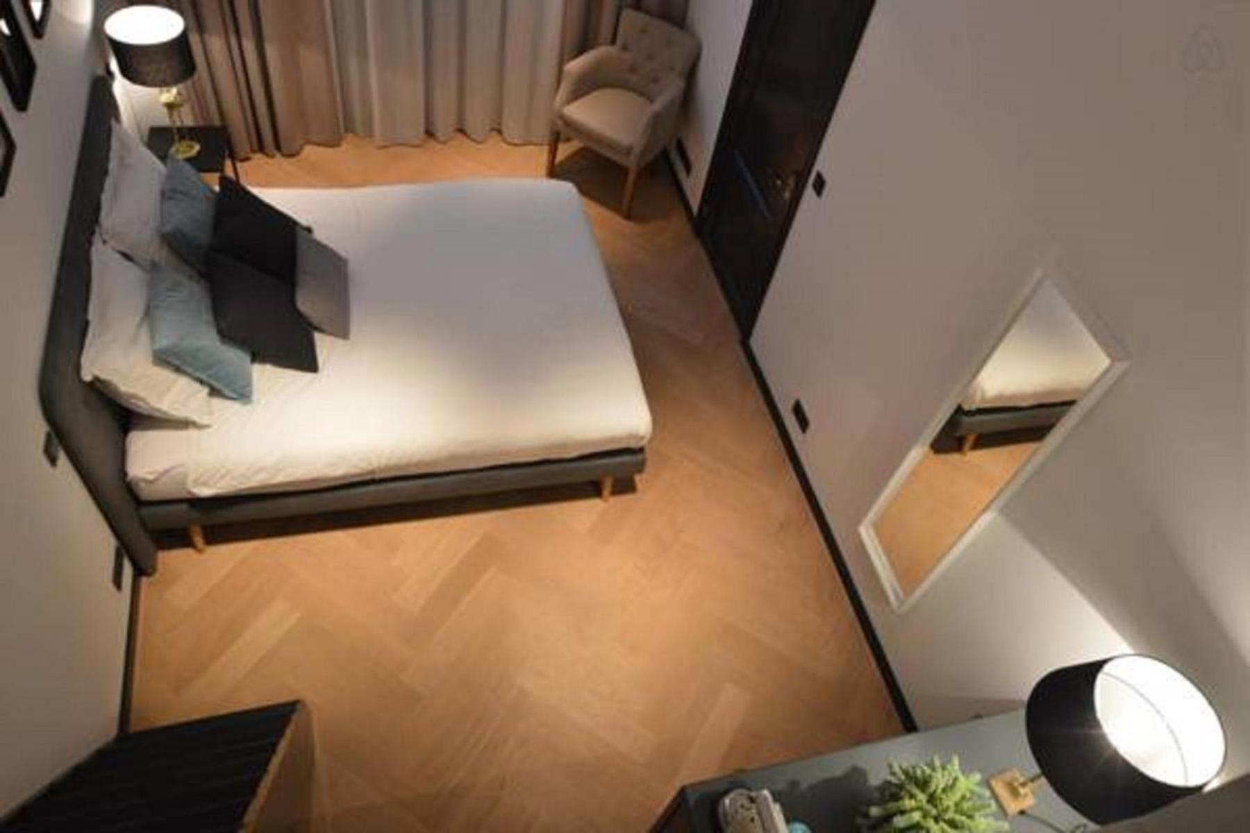 Studio Apartment photo 3