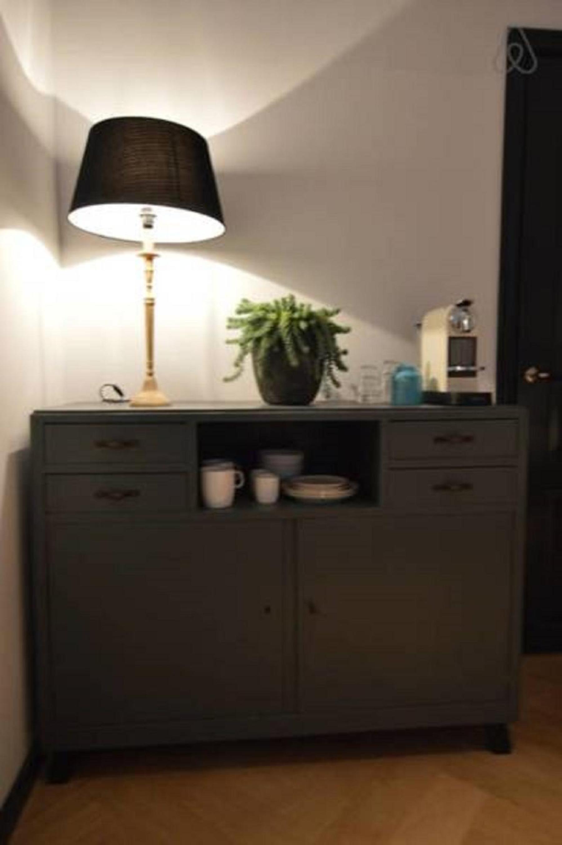 Studio Apartment photo 3