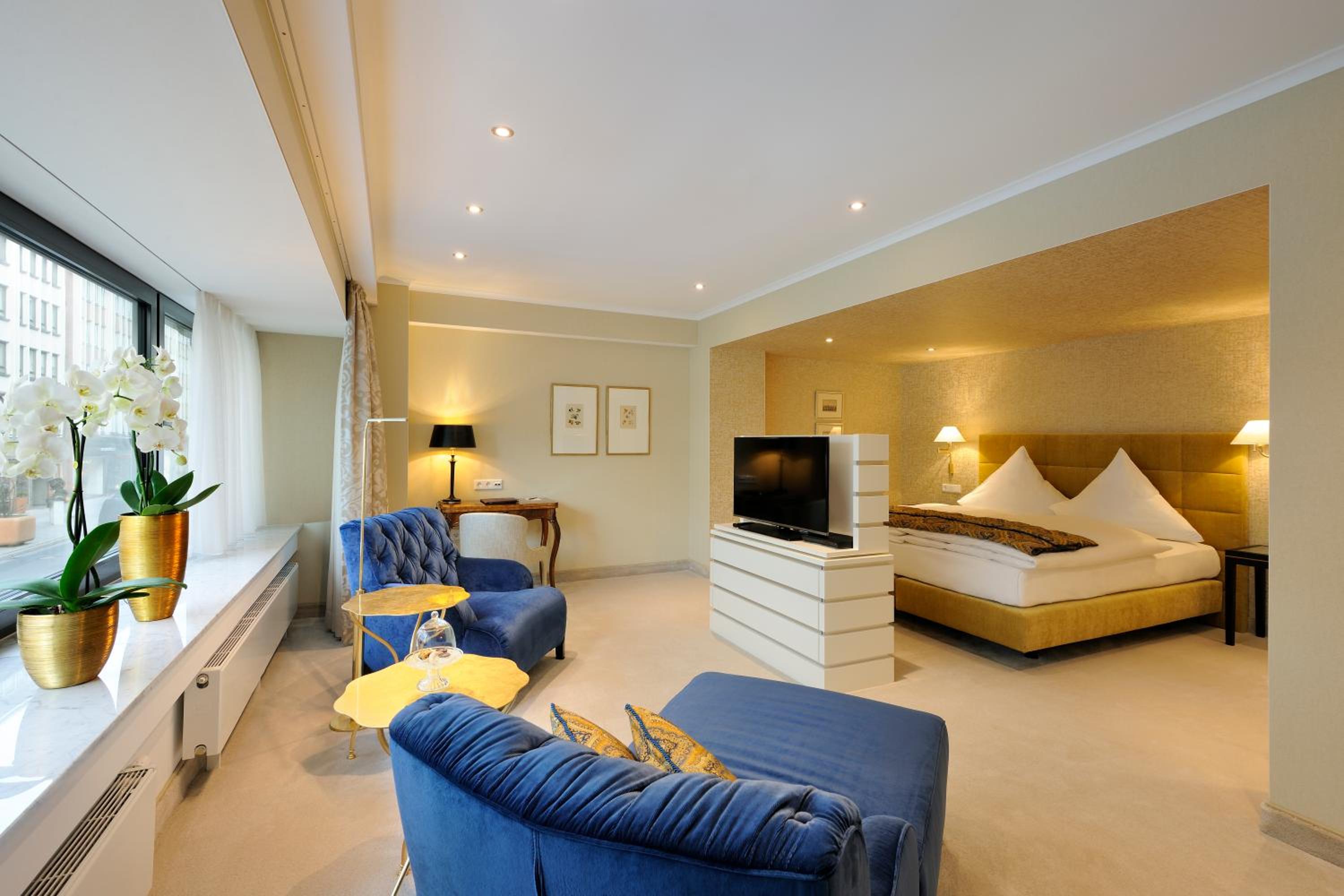 Apartment-Suite photo