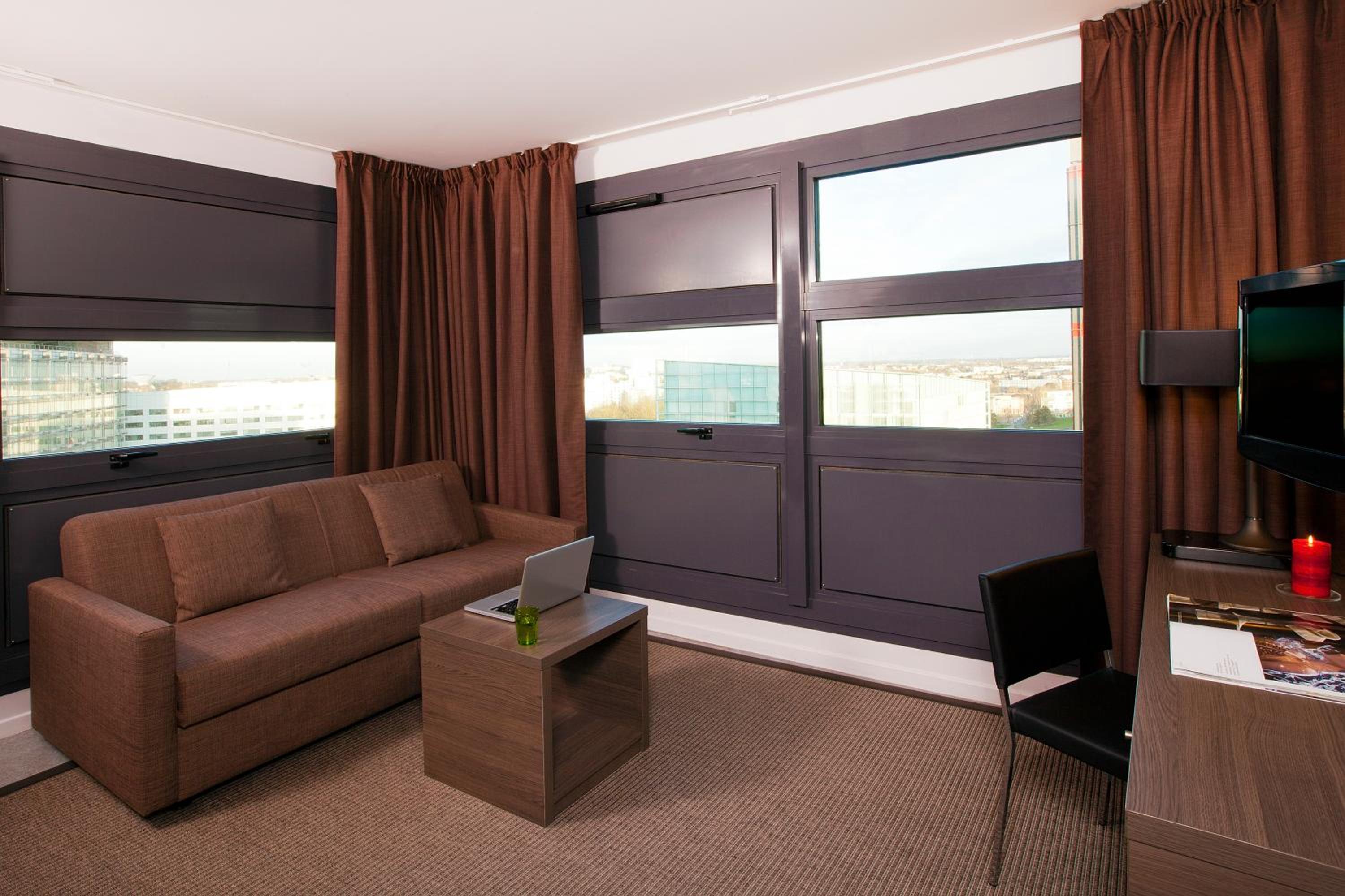 2 Room Apartment - 3 or 4 People - Photo 5