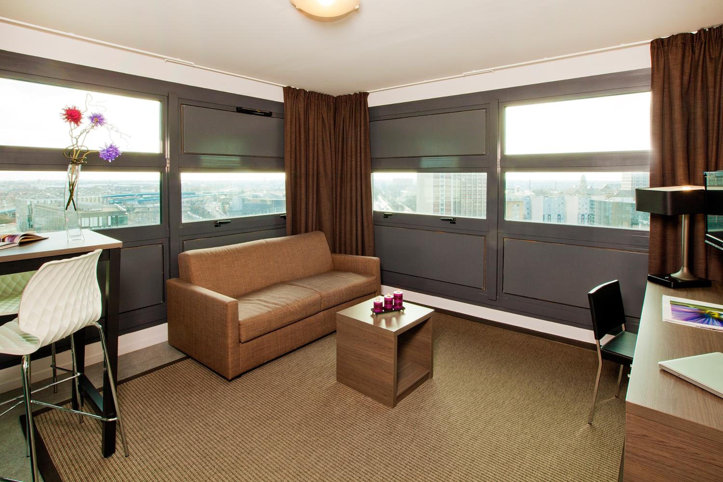 2 Room Apartment - 3 or 4 People - Photo 4
