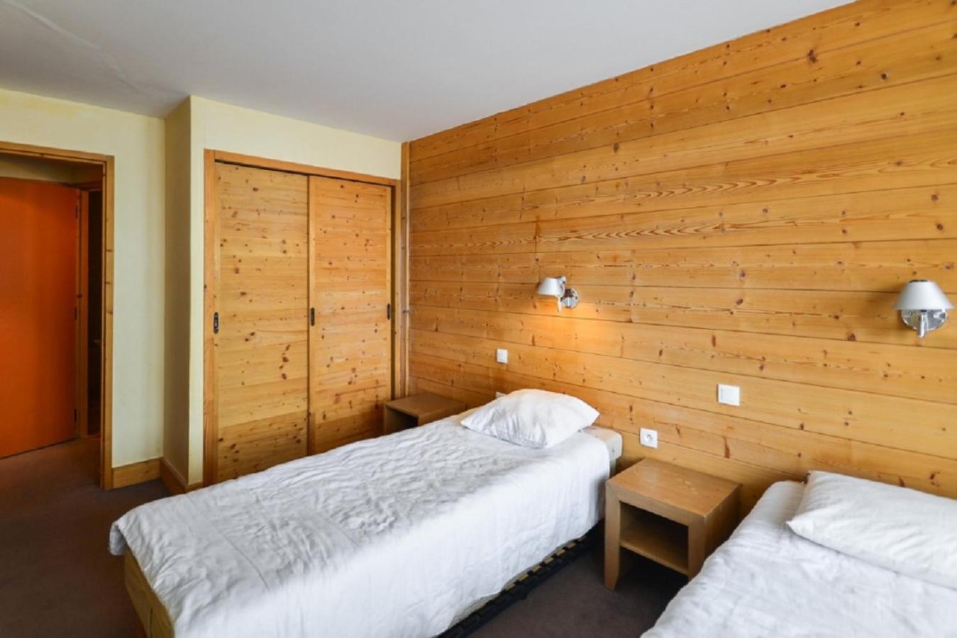 Select One-Bedroom Apartment (5 People) photo 2