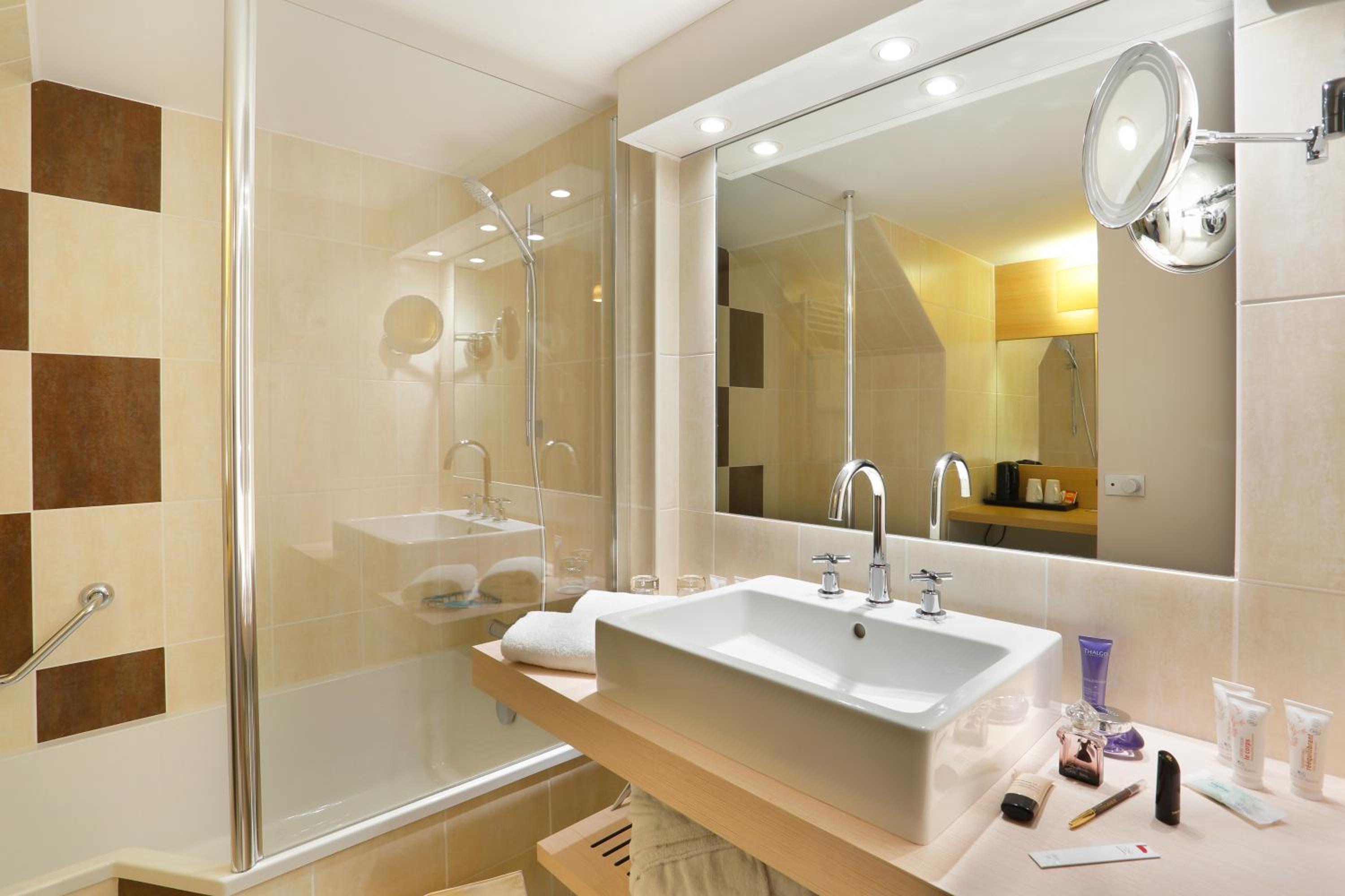 Comfort Double Room - Photo 7