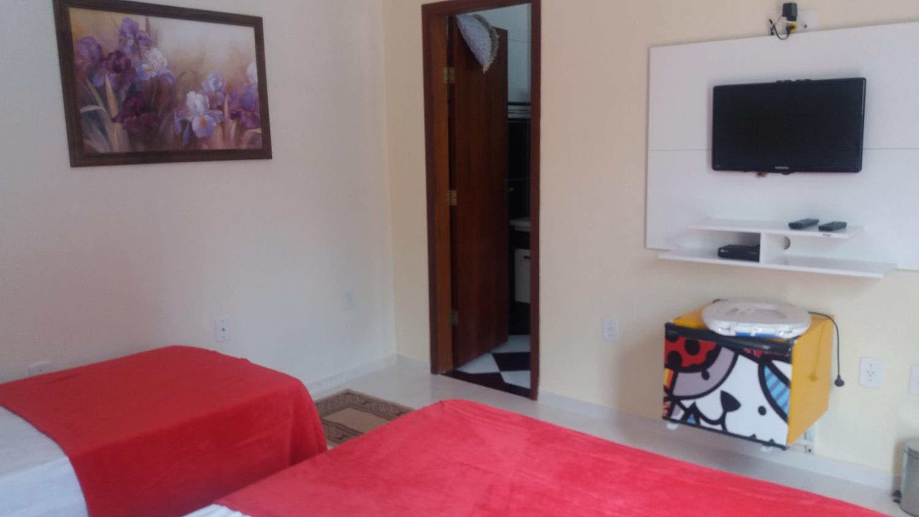 One-Bedroom Suite photo 2