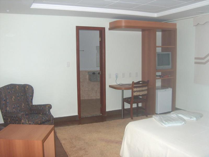 Deluxe Suite with Spa Bath photo 1