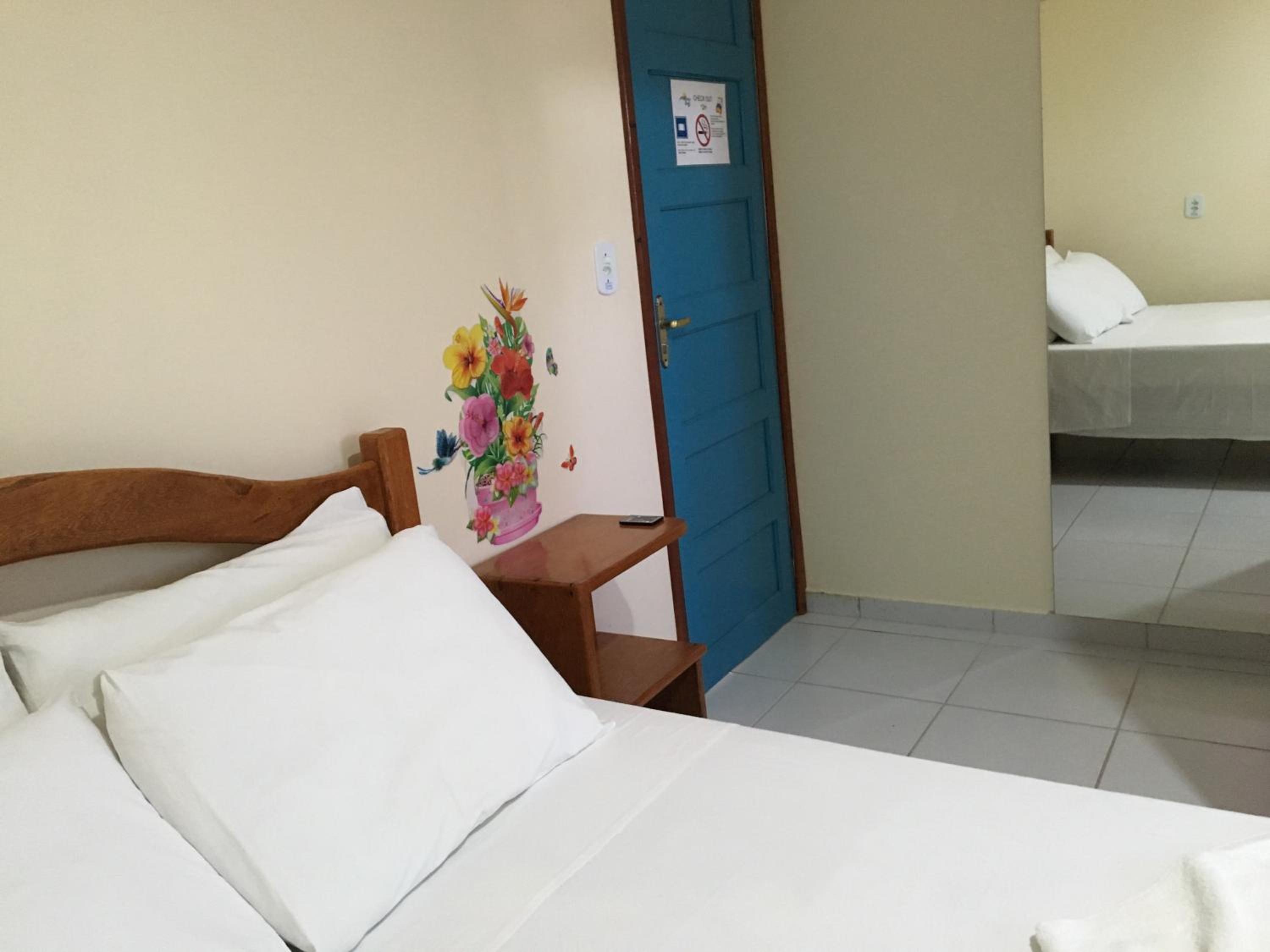 Suite with Side Sea View photo 3