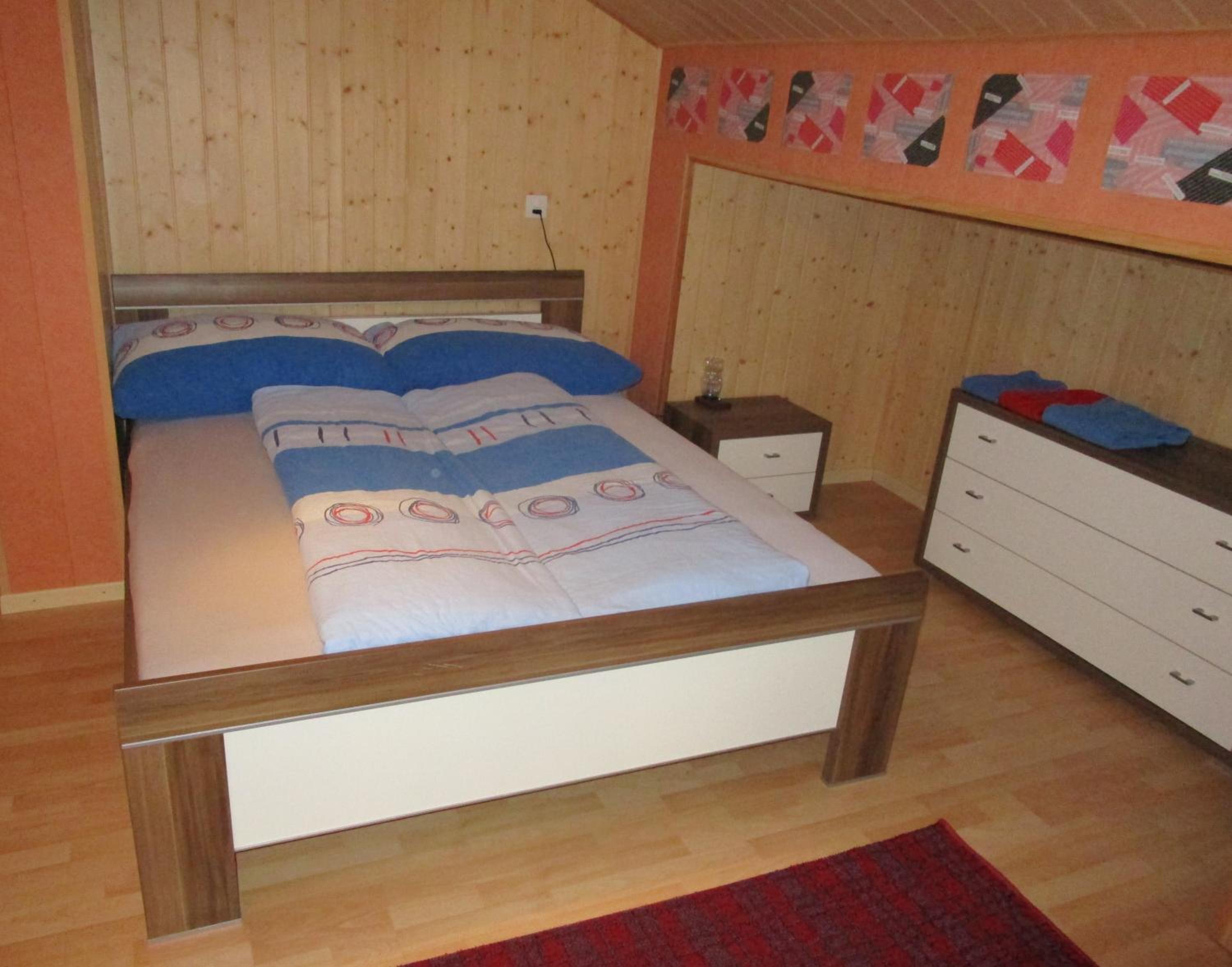 Quadruple Room photo 2