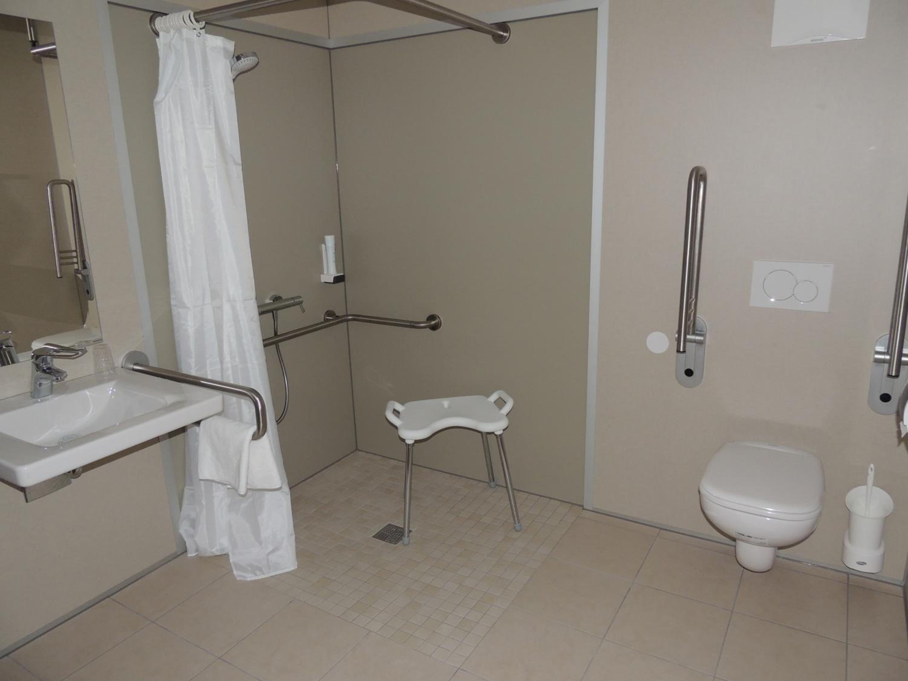 AVIA Motel Bisamberg, Billede 4