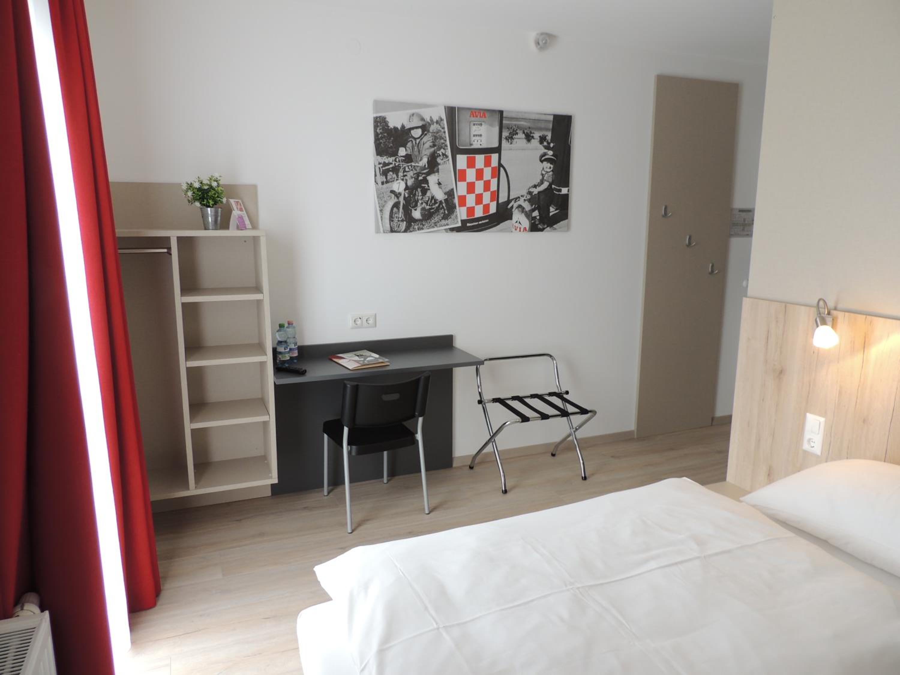 AVIA Motel Bisamberg, Billede 3