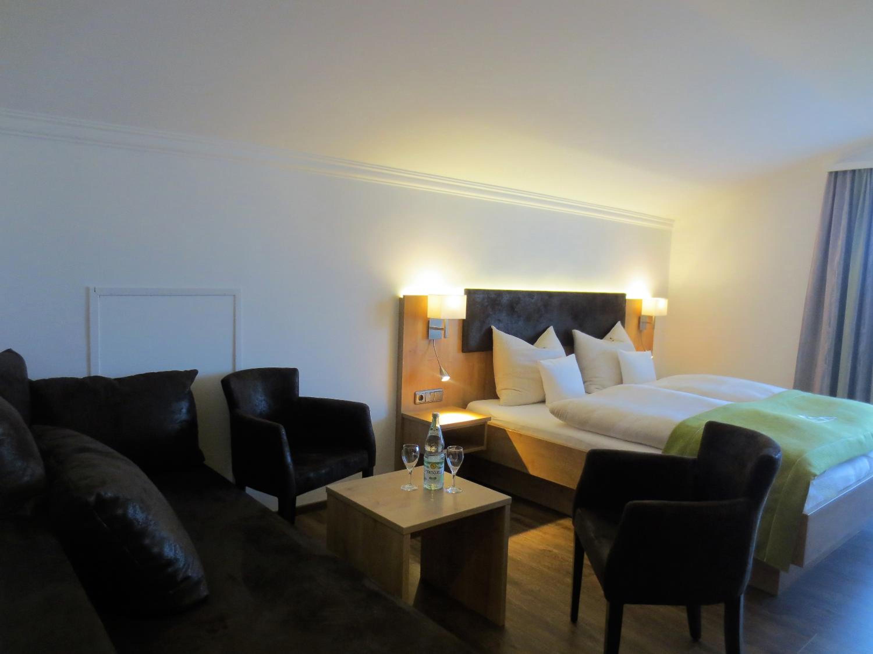 Superior Double Room - Photo 19