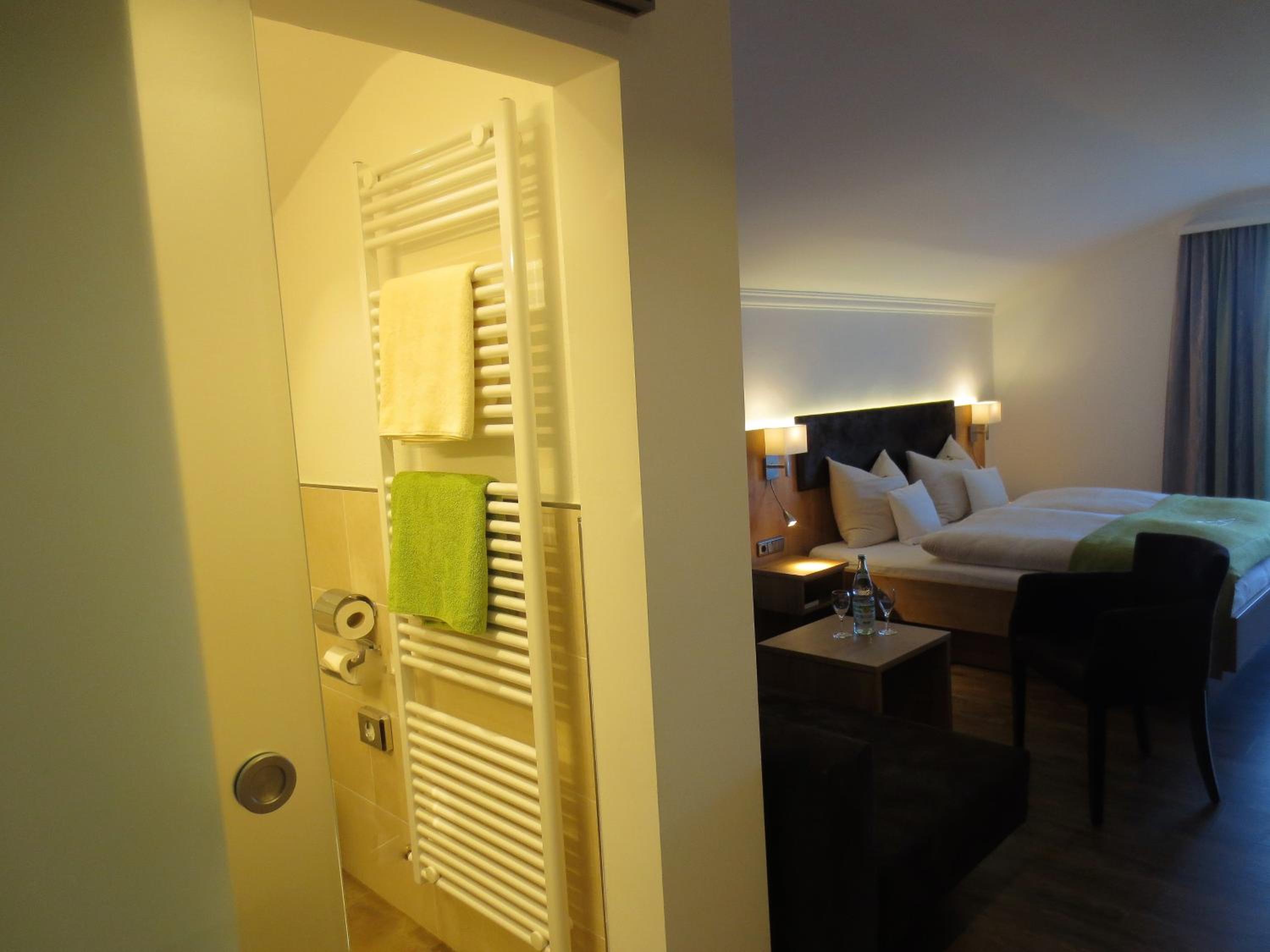 Superior Double Room - Photo 20
