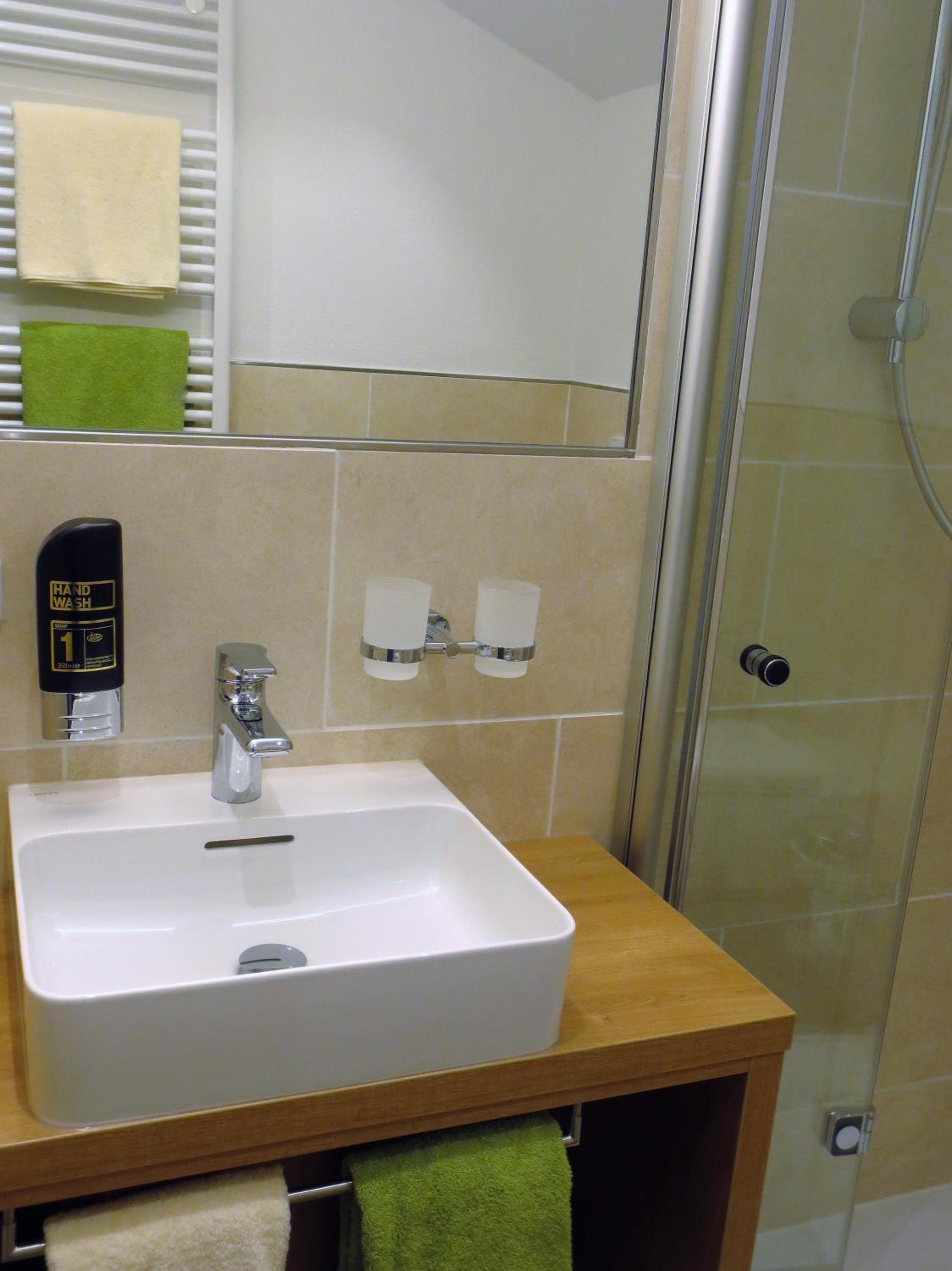 Superior Double Room - Photo 2