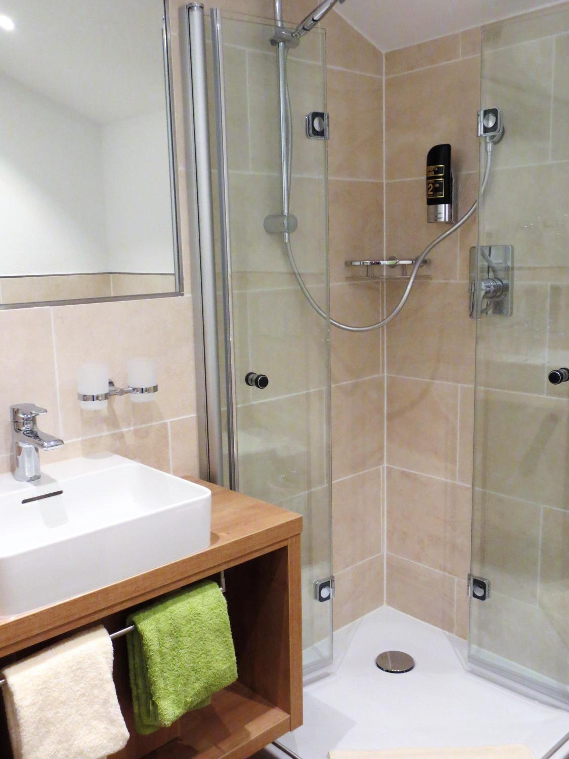 Superior Double Room - Photo 9