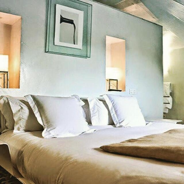 Habitación Doble o Twin Superior