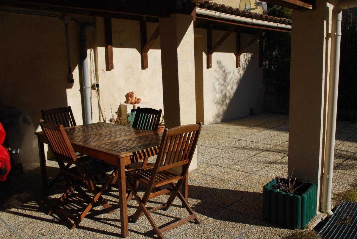 Holiday Home photo 2