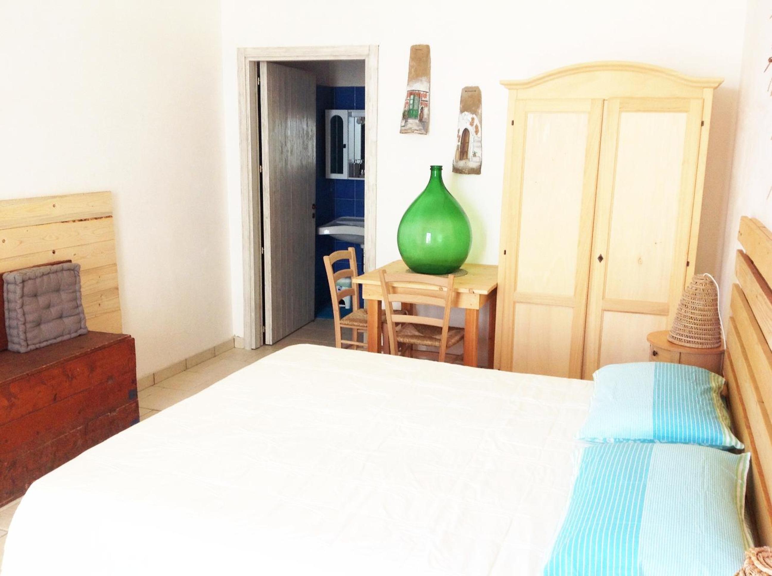 Double Room - Disability Access