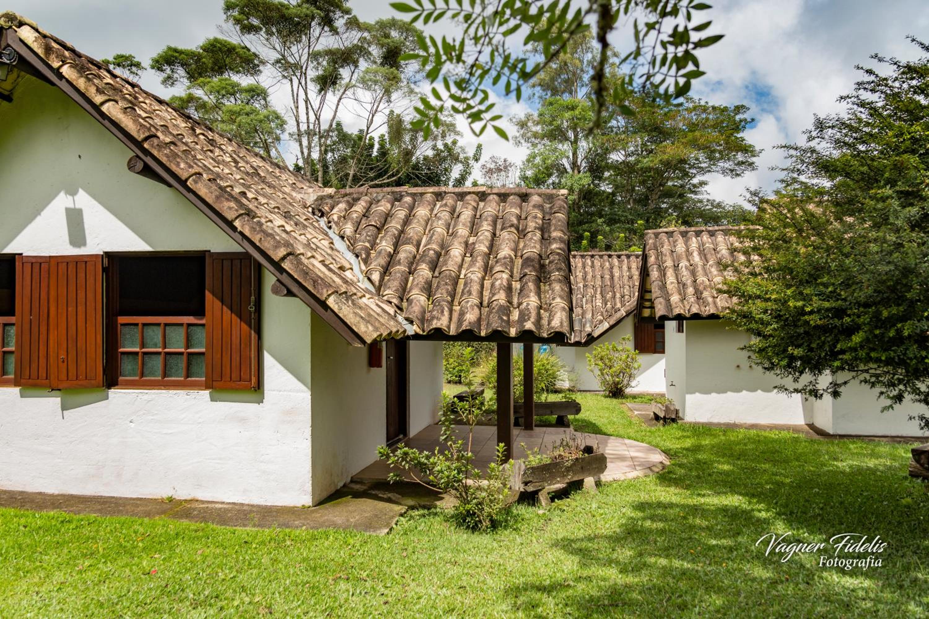 Chalet - Photo 6