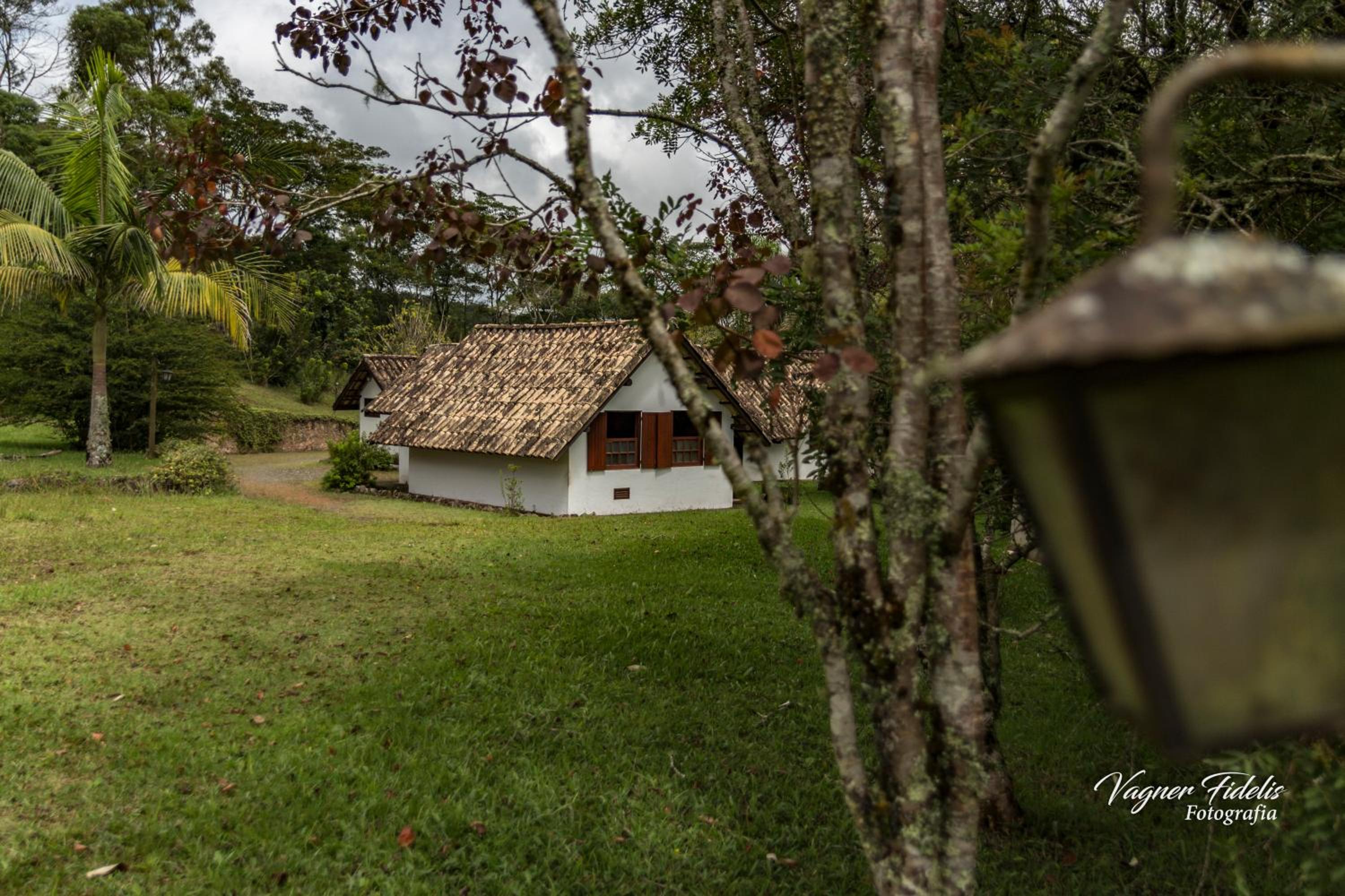 Chalet - Photo 42