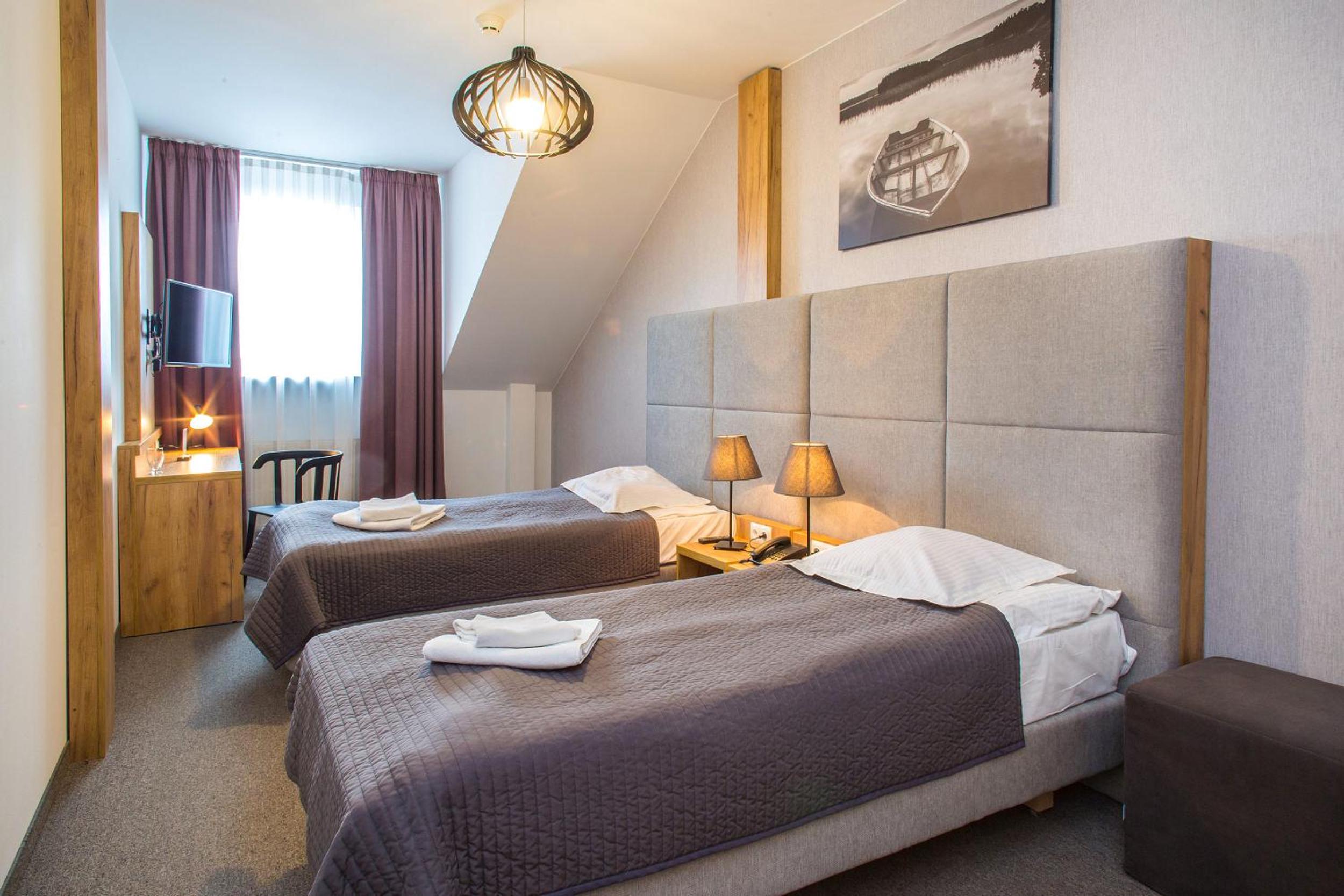 Double Room - Photo 1