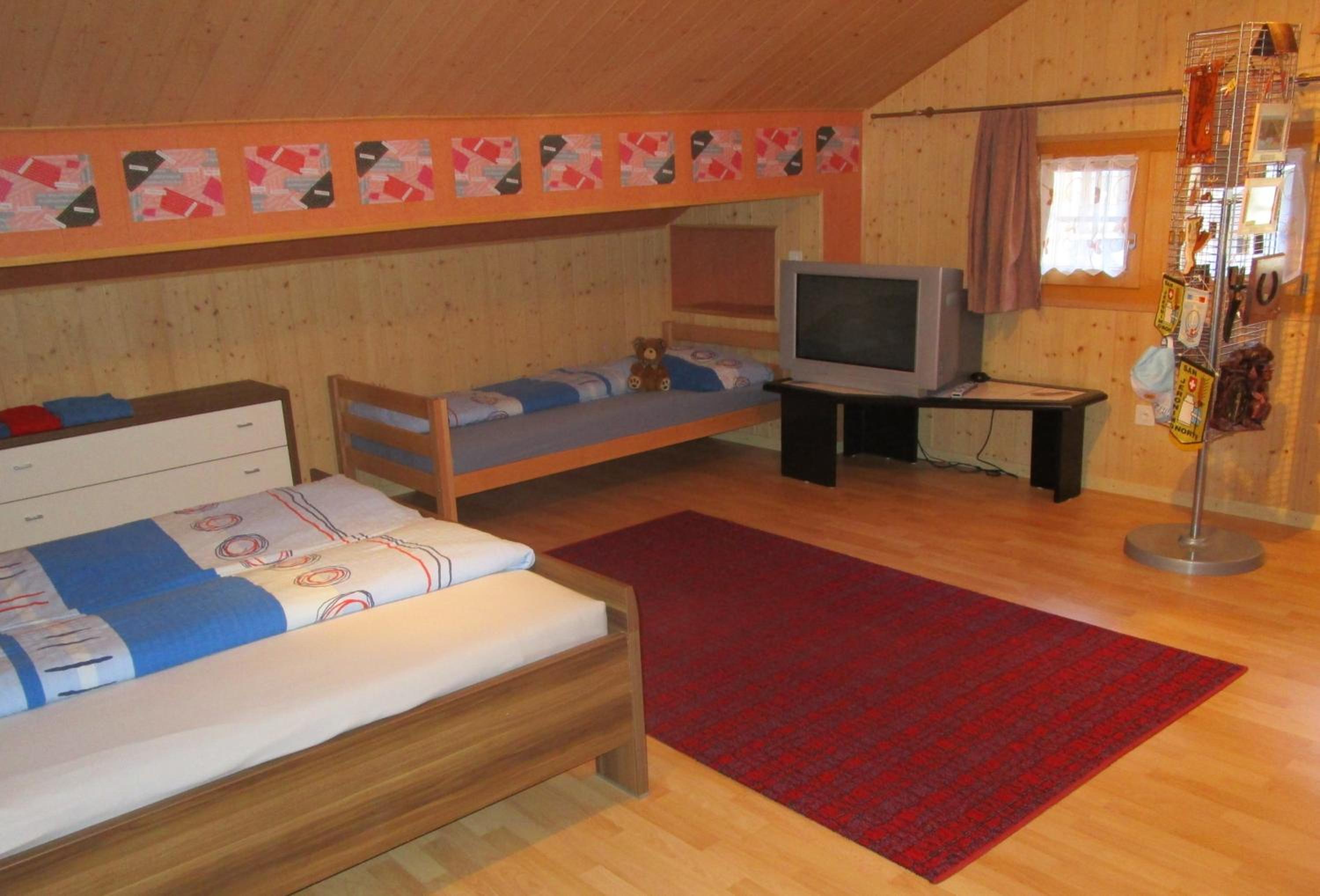 Quadruple Room photo 1
