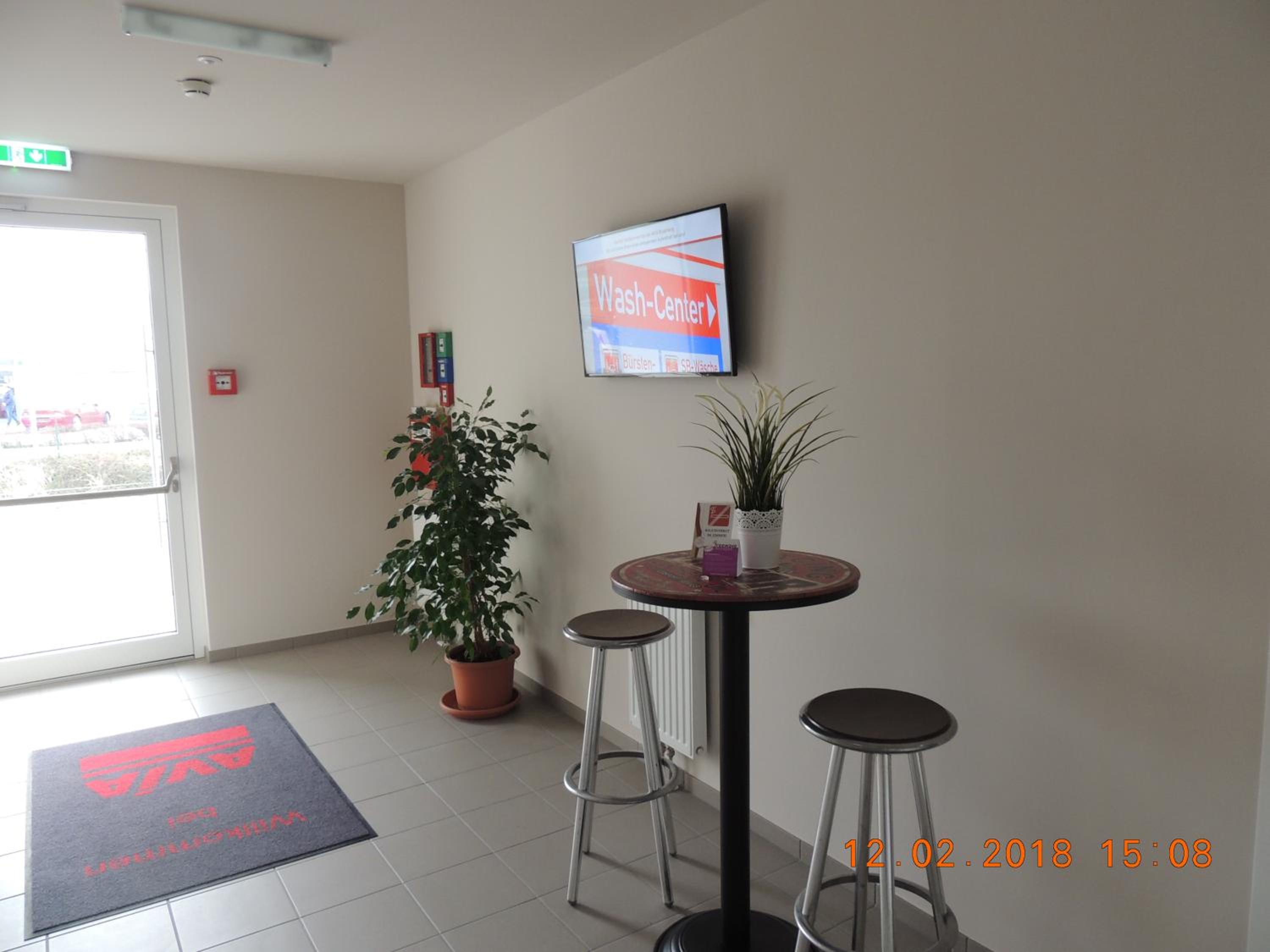 AVIA Motel Bisamberg, Billede 2