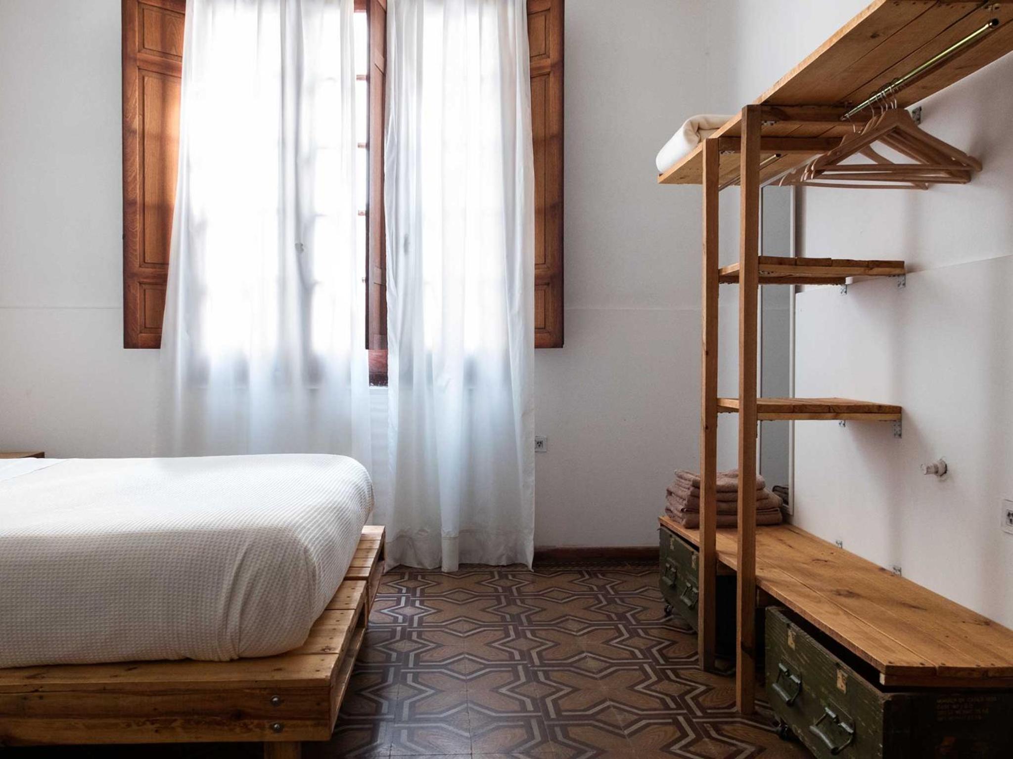 Large Double Room photo 1