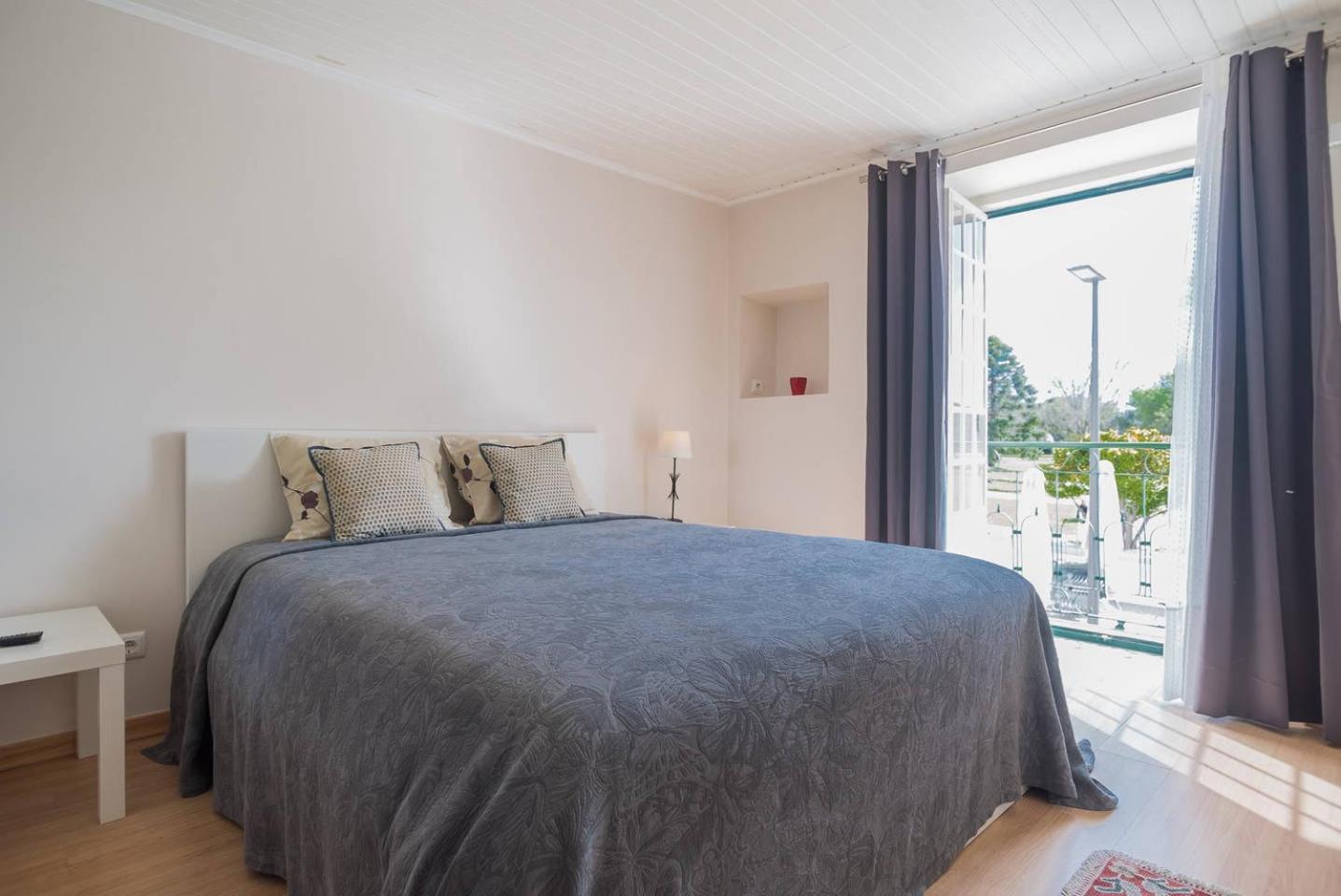 Suite with Garden View photo 1