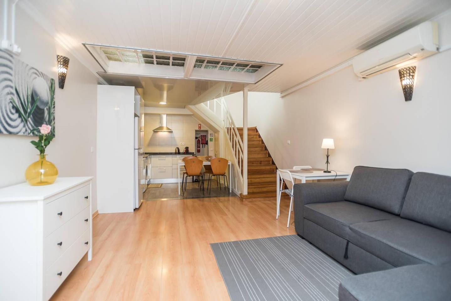 Family Suite with Garden View photo 3
