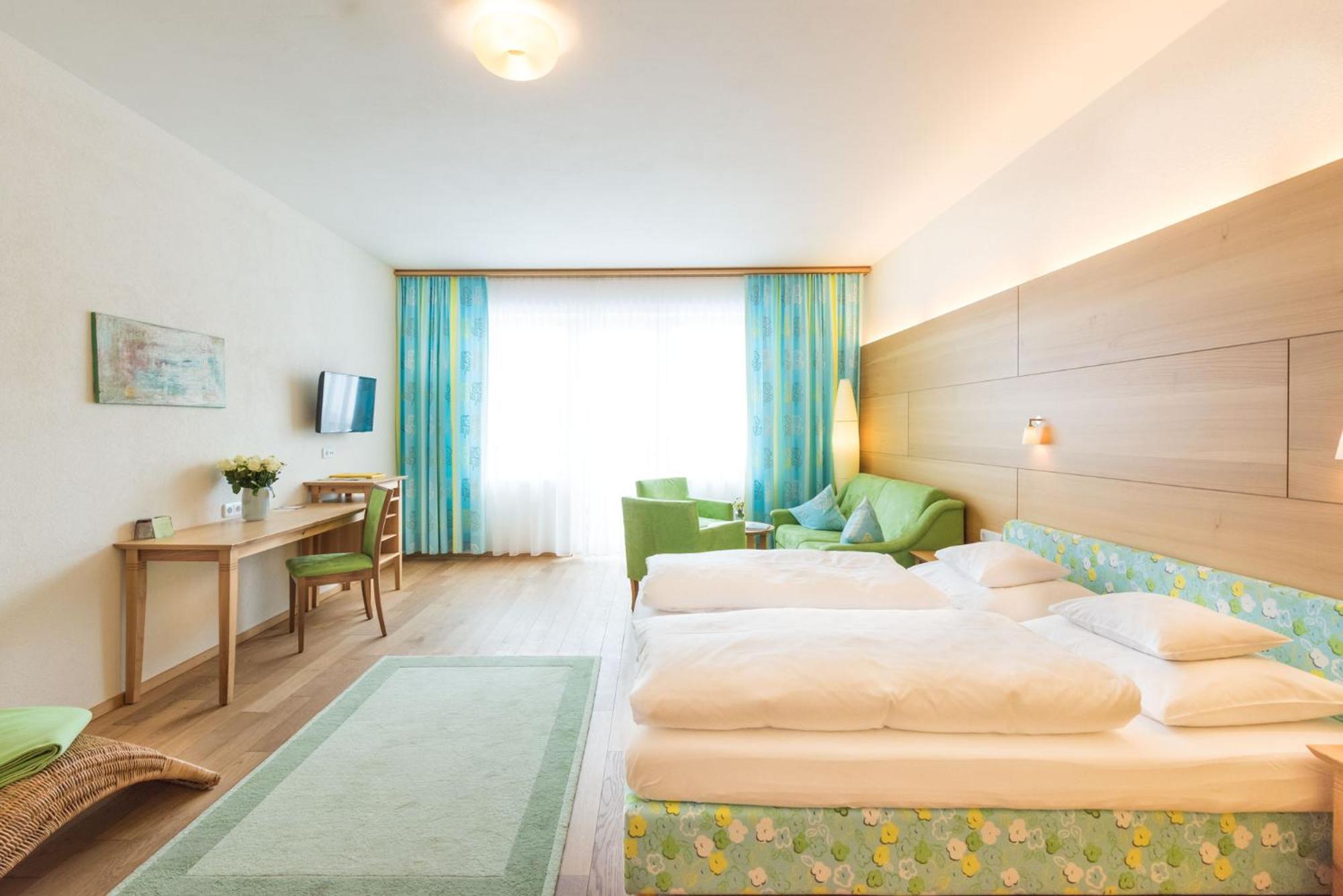 Suite with Sauna - Photo 4