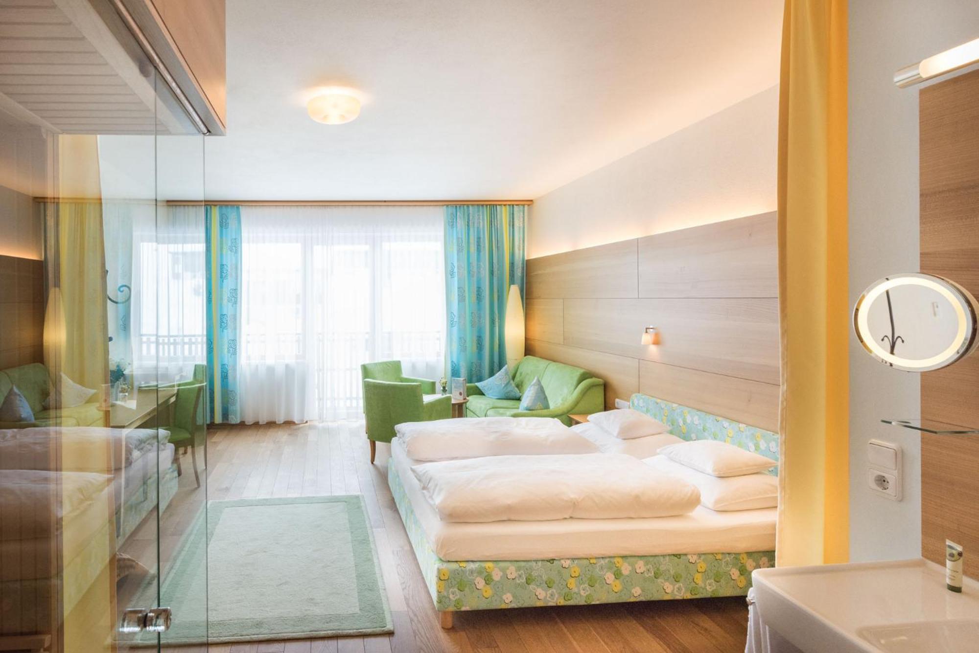 Suite with Sauna - Photo 1