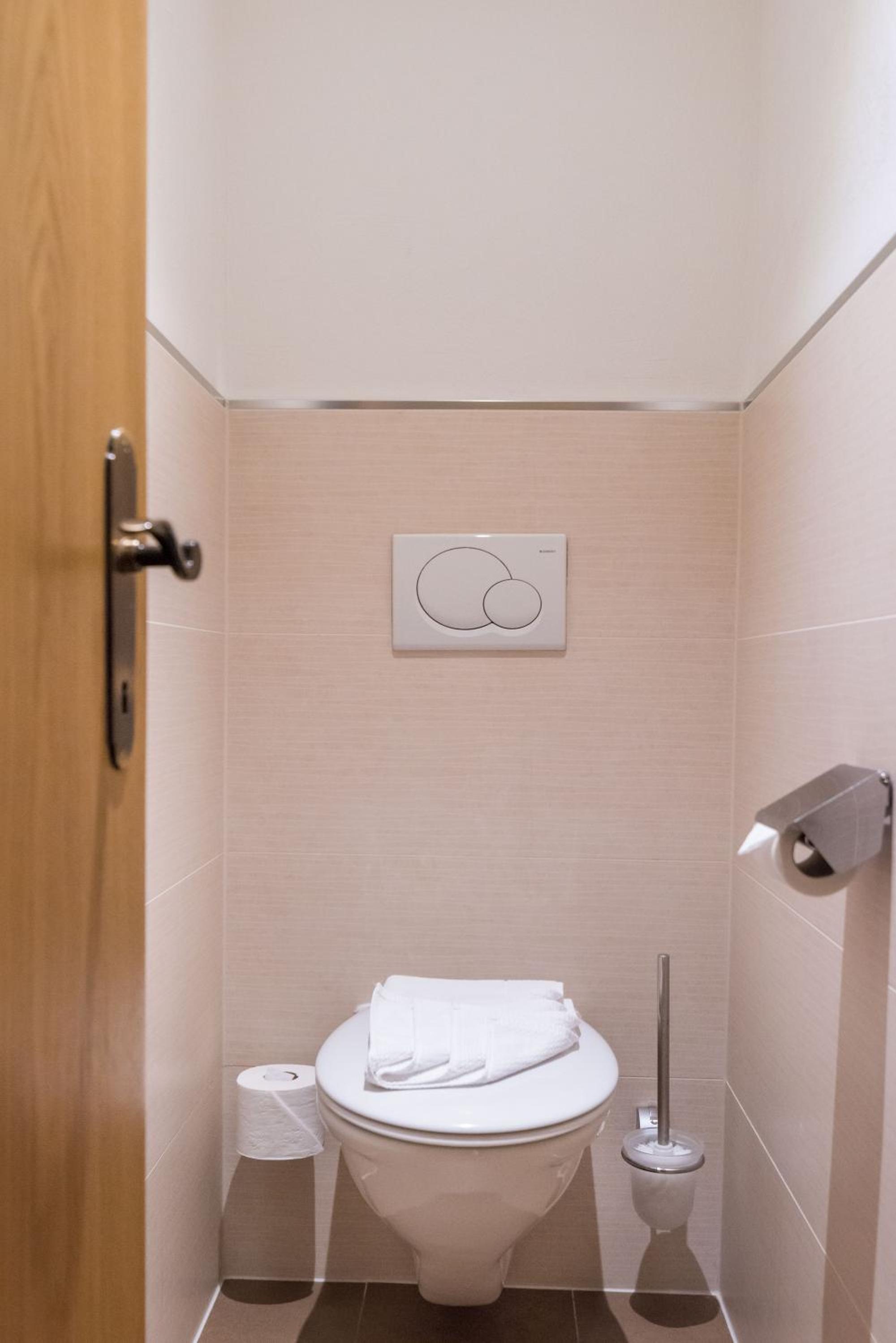 Suite with large Balcony photo 2