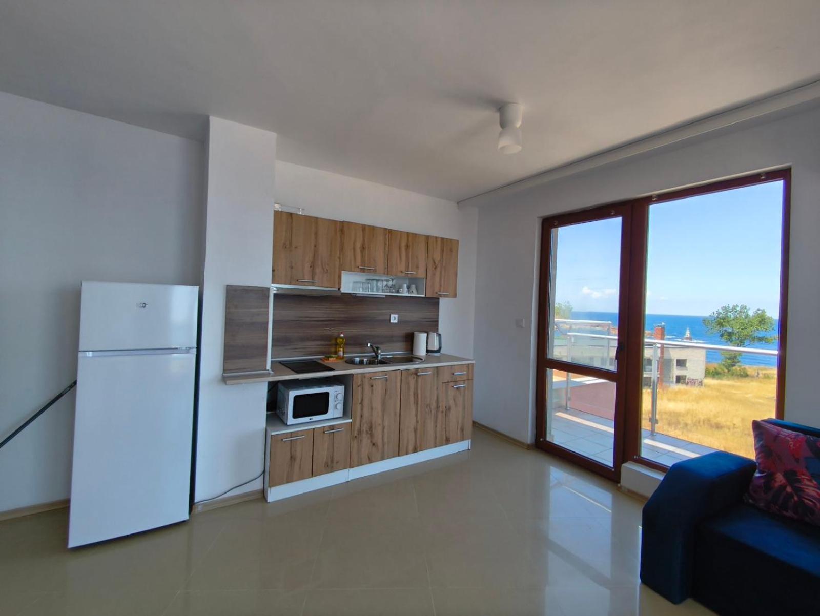 Apartment with Sea View photo 3