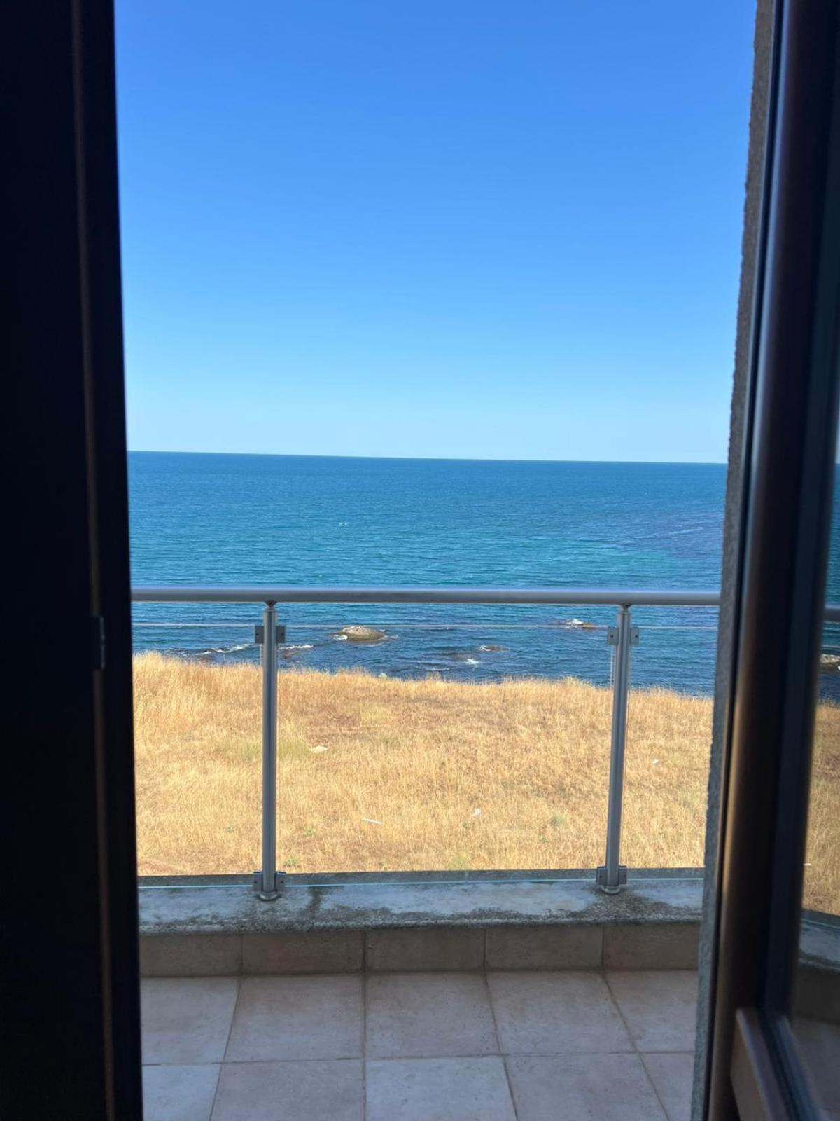 Apartment with Sea View photo 1