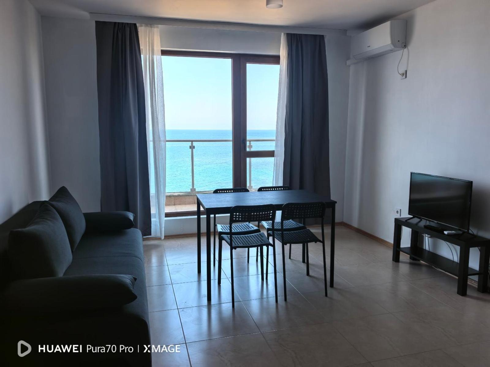 Apartment with Sea View photo 1