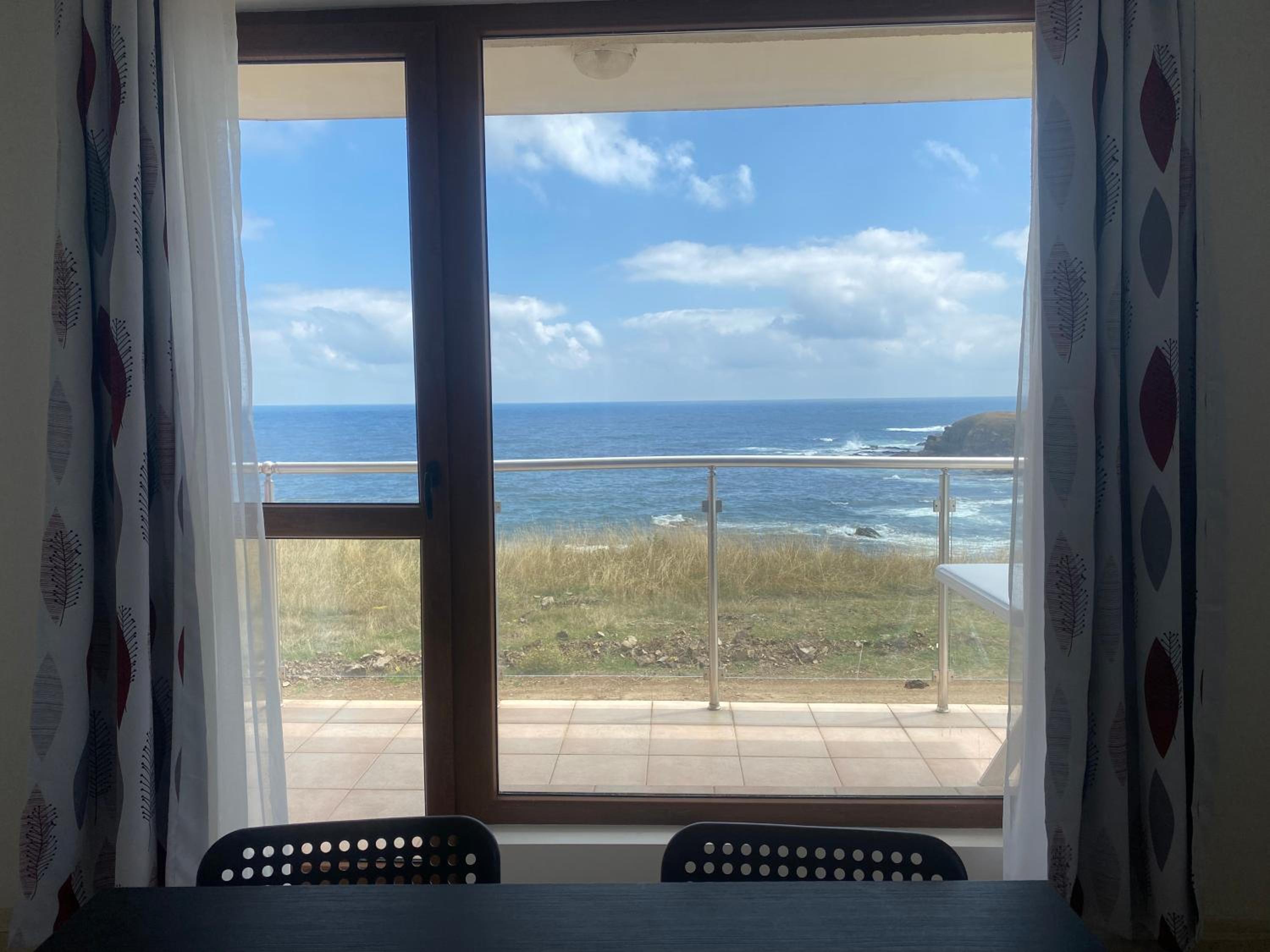 Apartment with Sea View photo 1