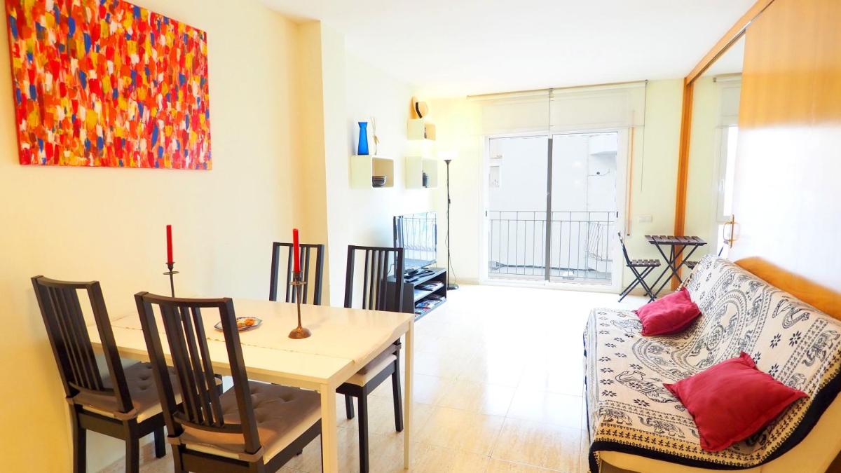 Apartment photo 1
