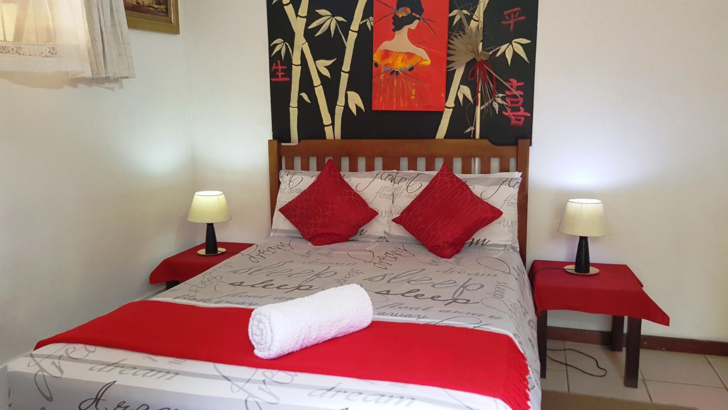 Standard Double Room photo 1
