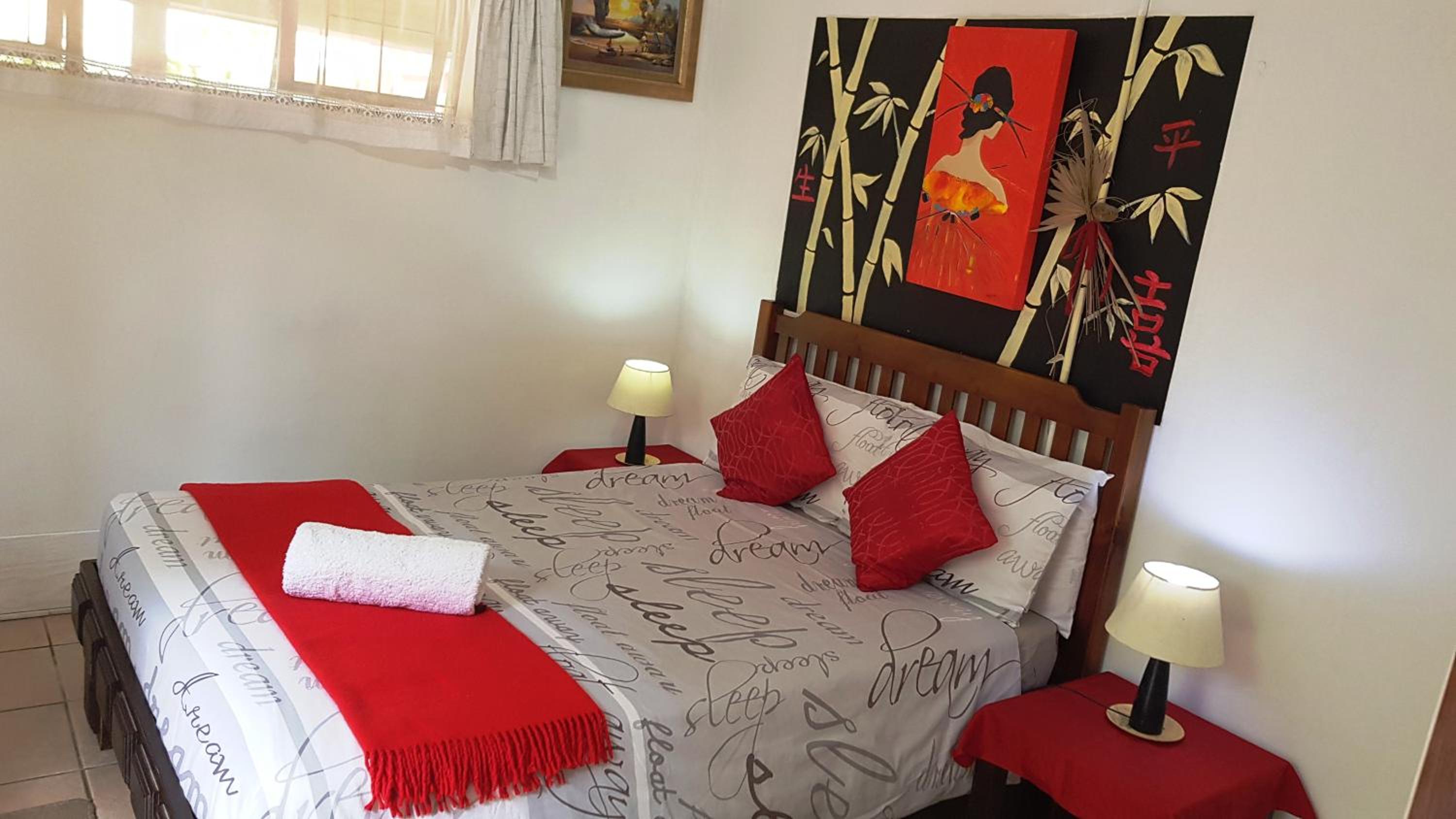 Standard Double Room photo 2