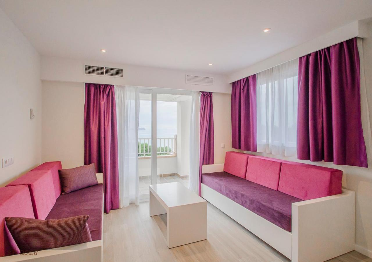 Apartamento Premium con Vista al Mar