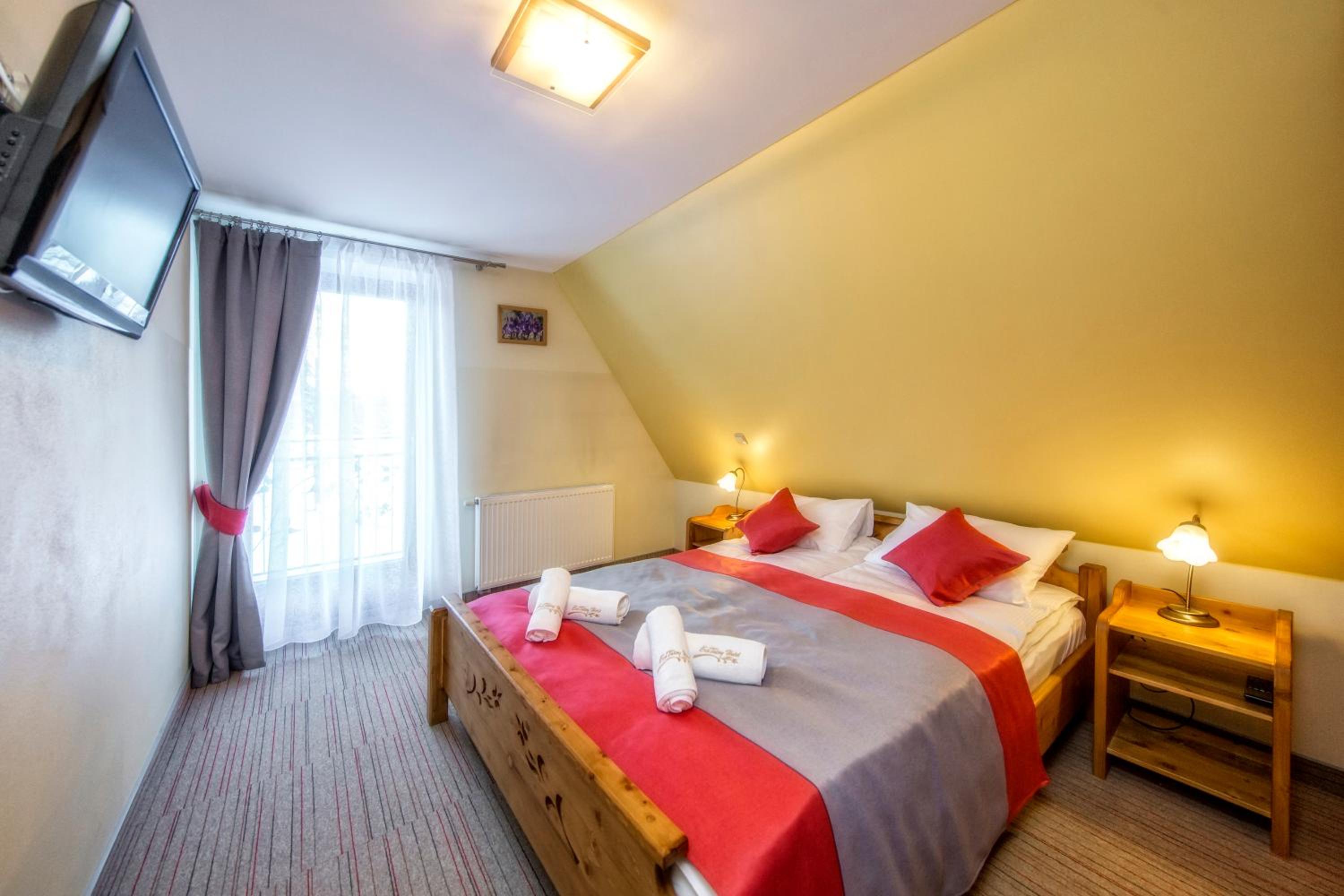 Comfort Single Room photo 2