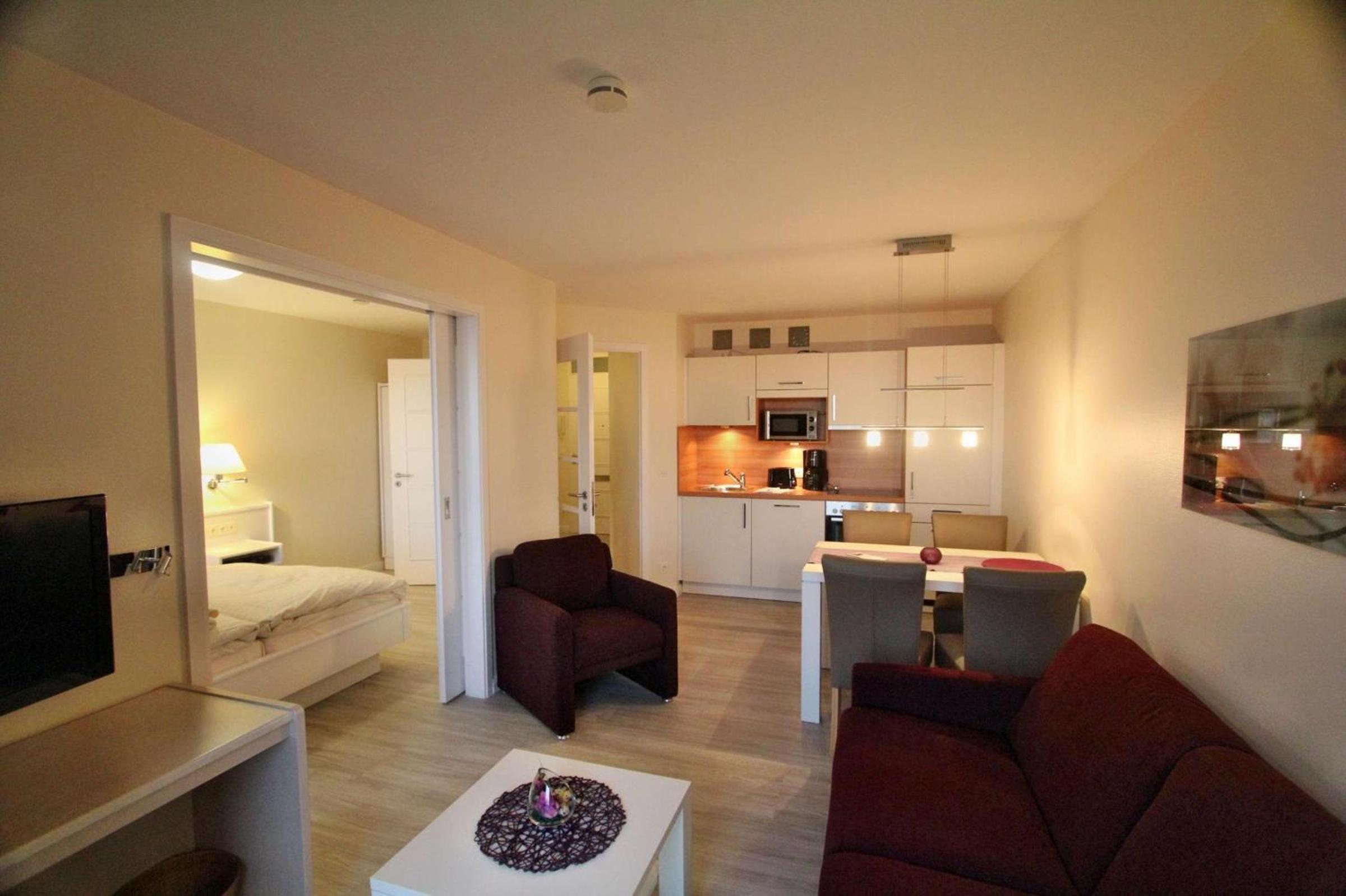Apartment with Sea View photo 1