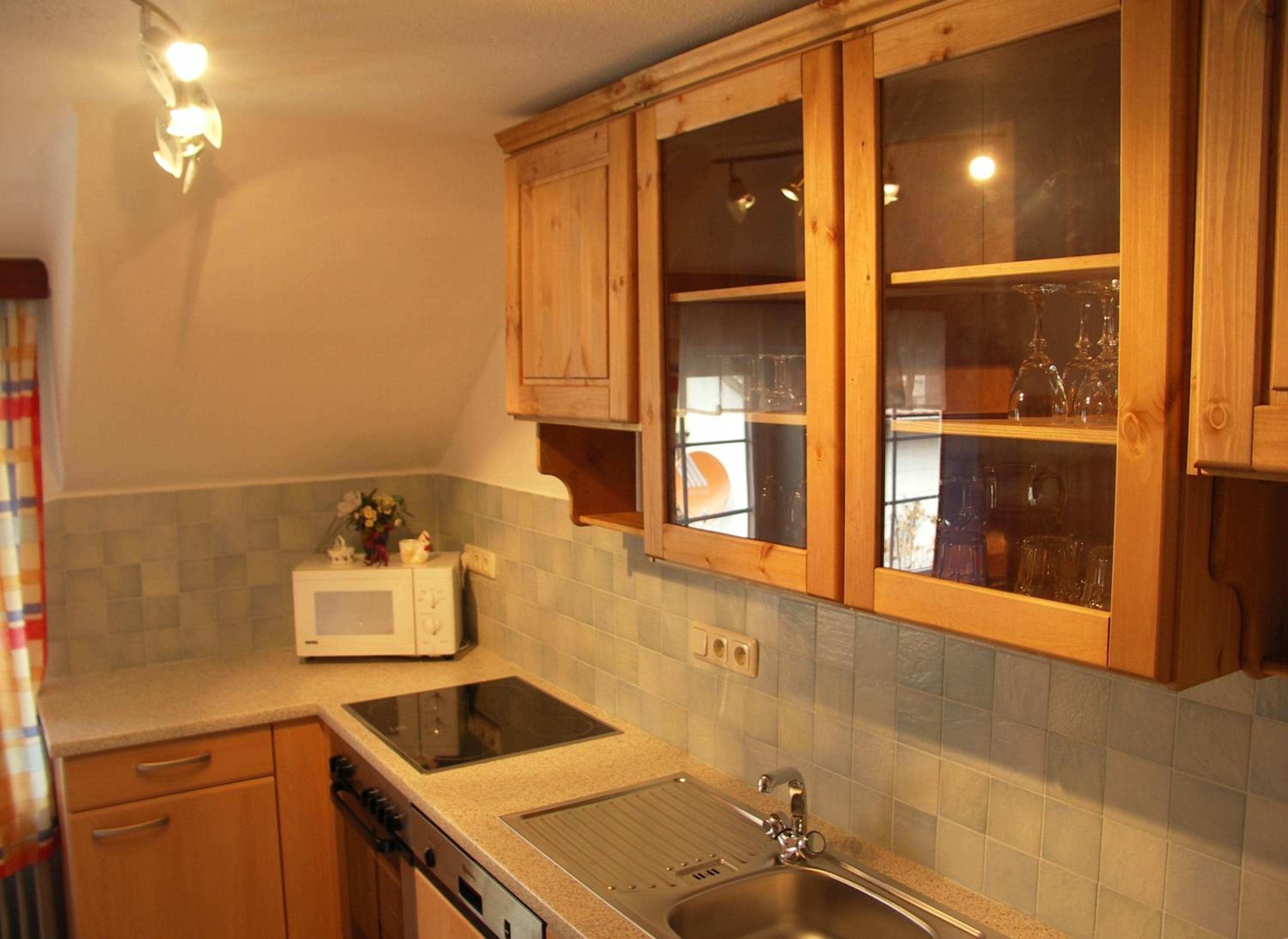 Chalet photo 3