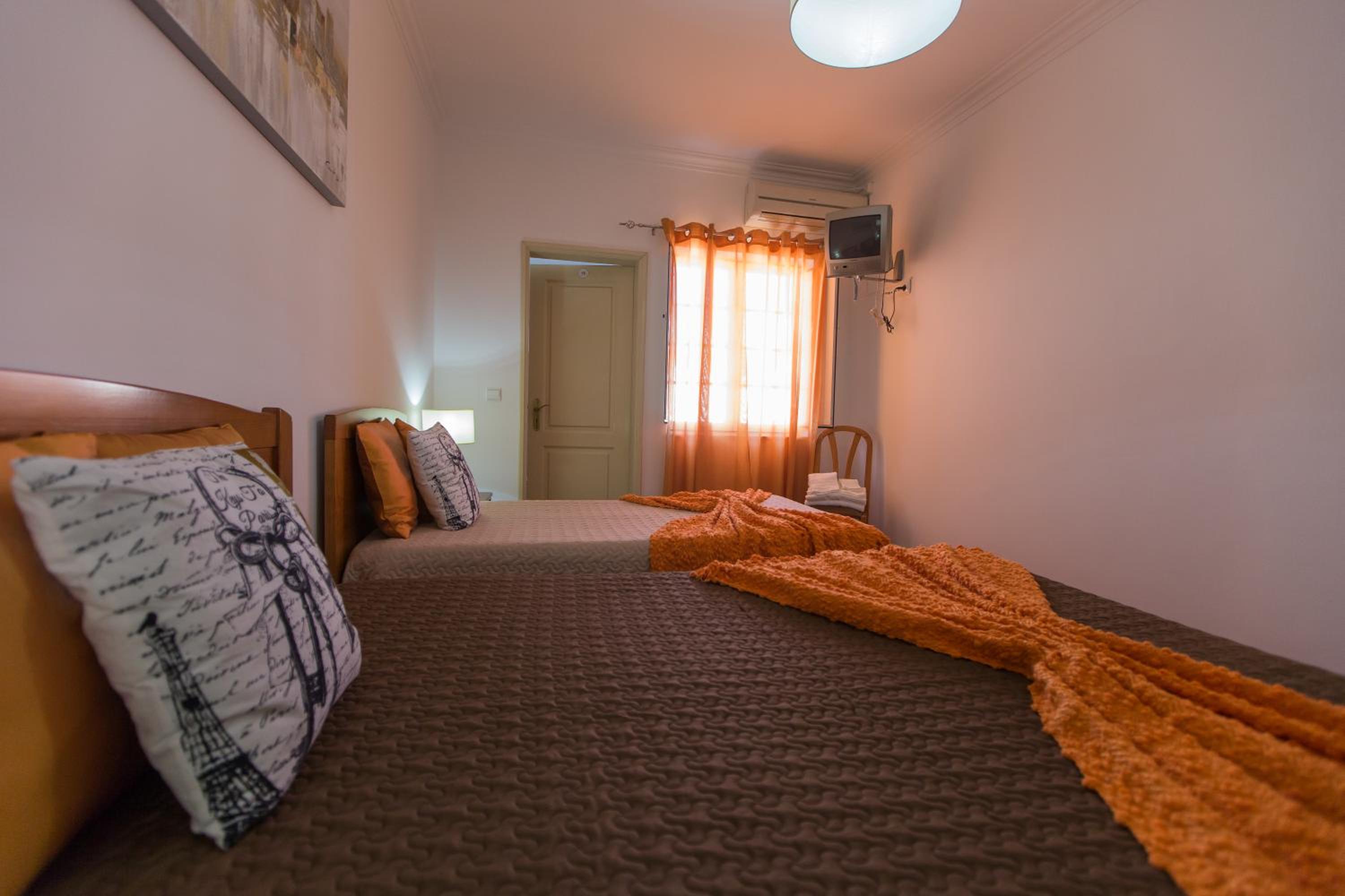 Double Room with Terrace photo 3