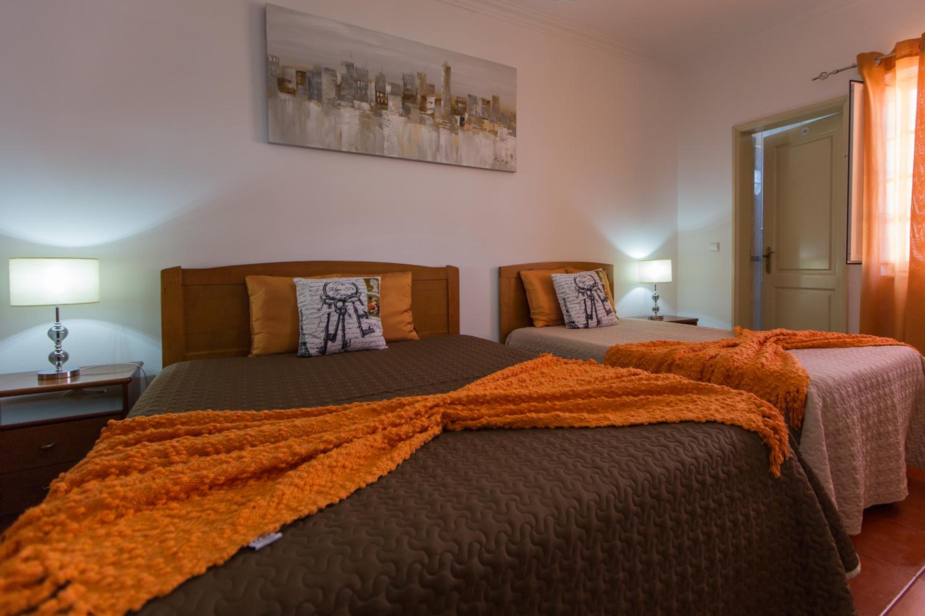 Double Room with Terrace photo 1