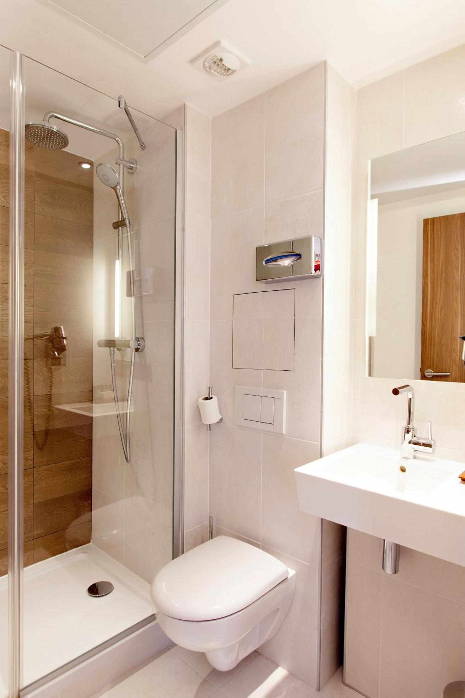 Superior Twin Room photo 2