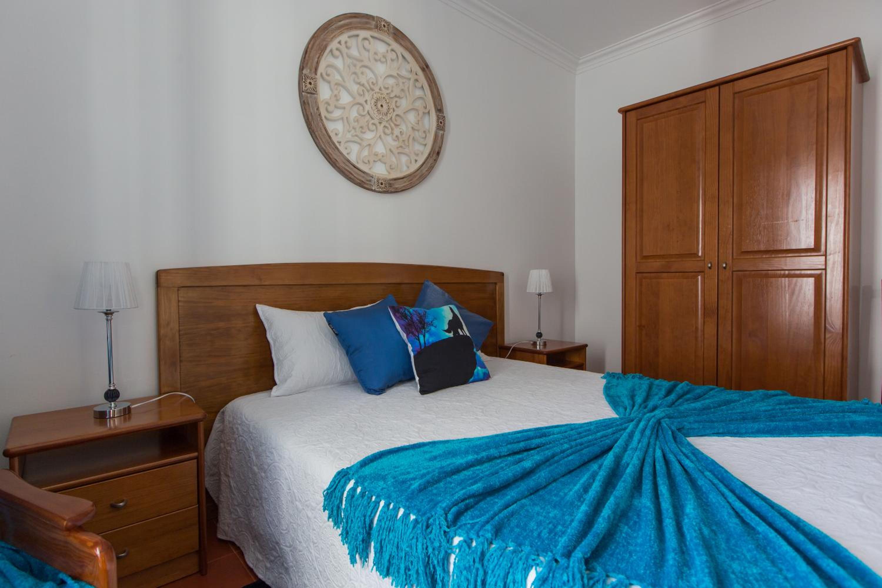 Double Room with Balcony photo 1