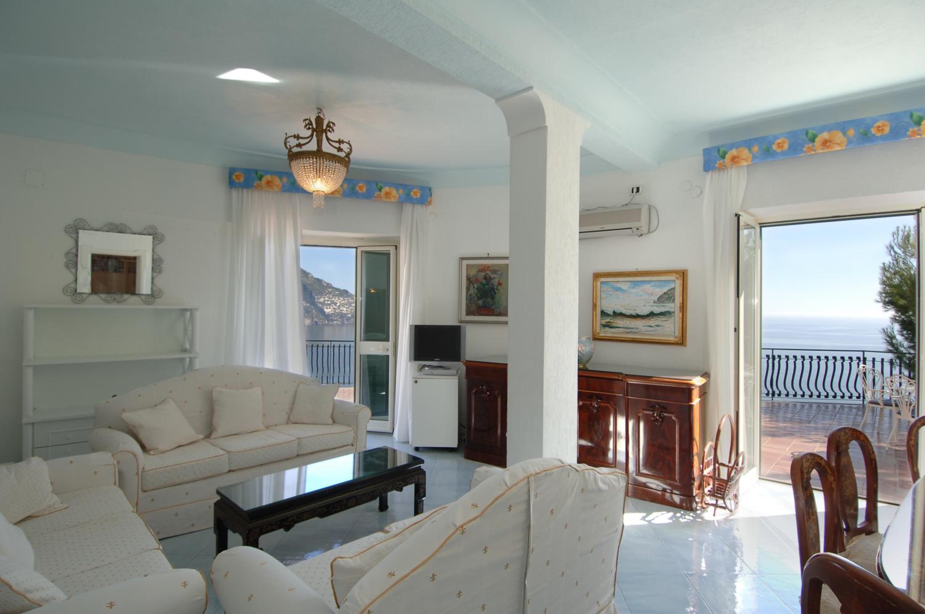 Villa - Vue sur Mer