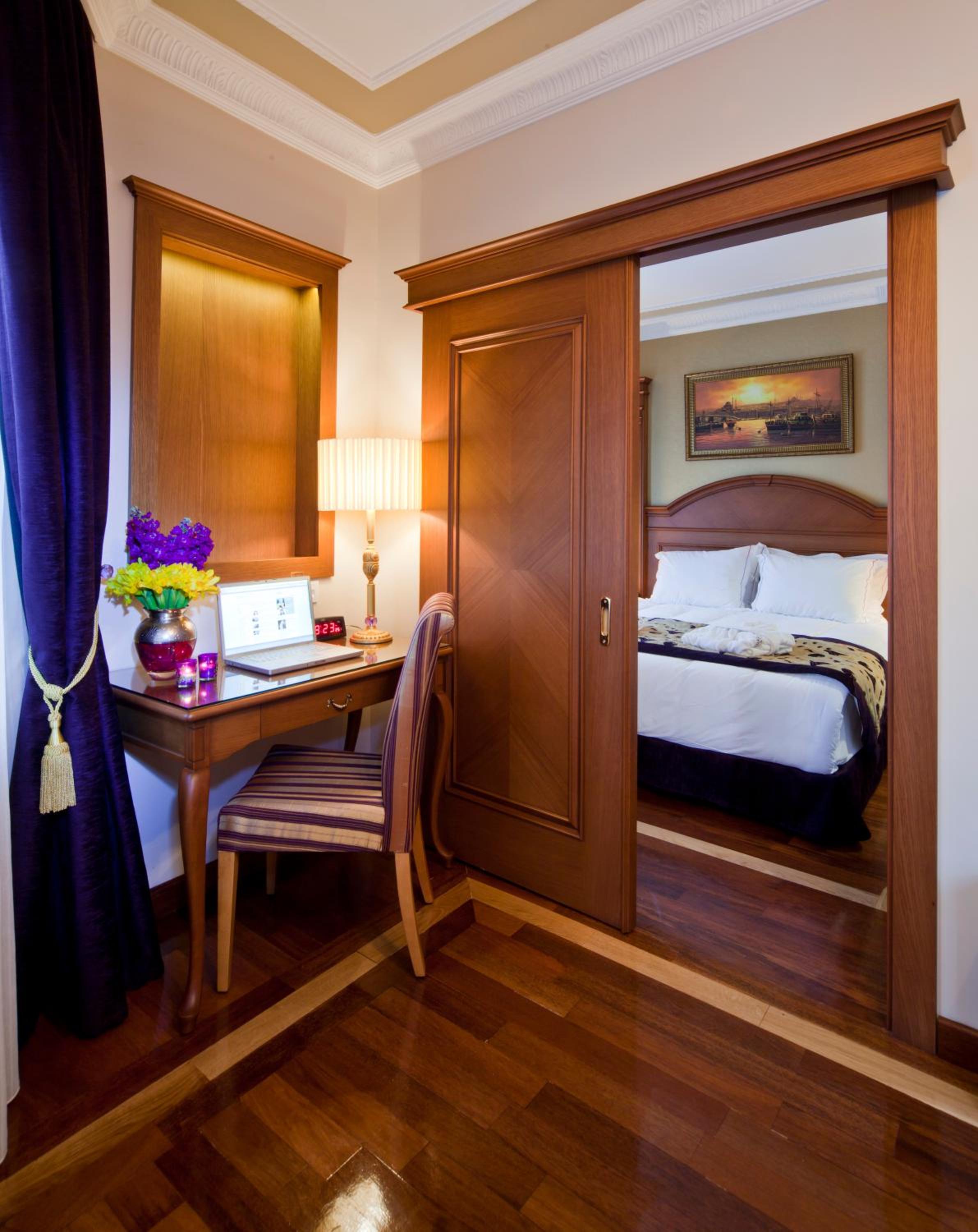 Connected Family Suite photo 1
